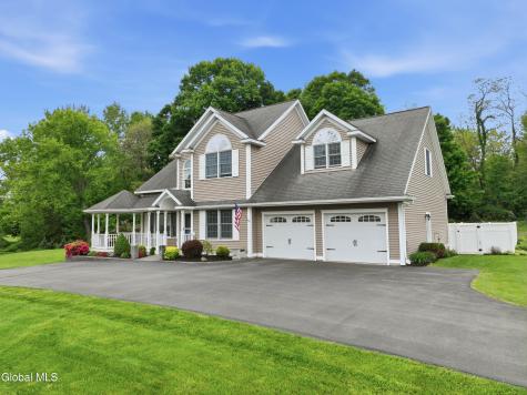 15 Long Crk Drive Burnt Hills NY 12027