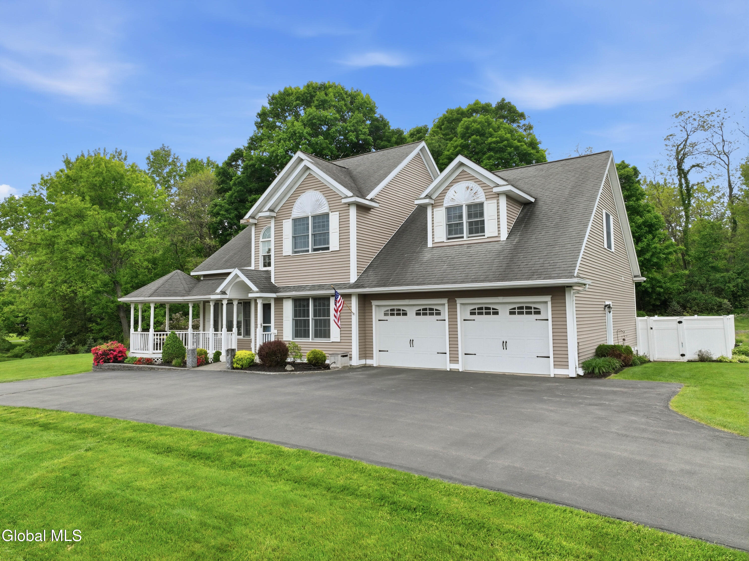 15 Long Crk Drive Burnt Hills NY 12027