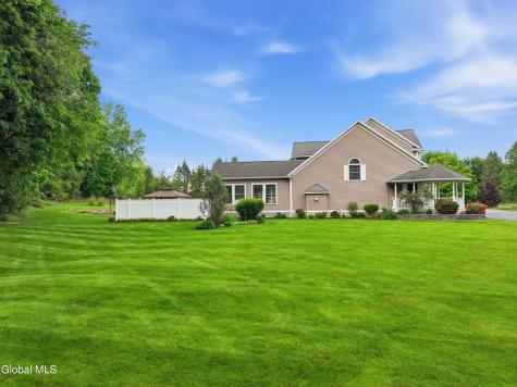 15 Long Crk Drive Burnt Hills NY 12027