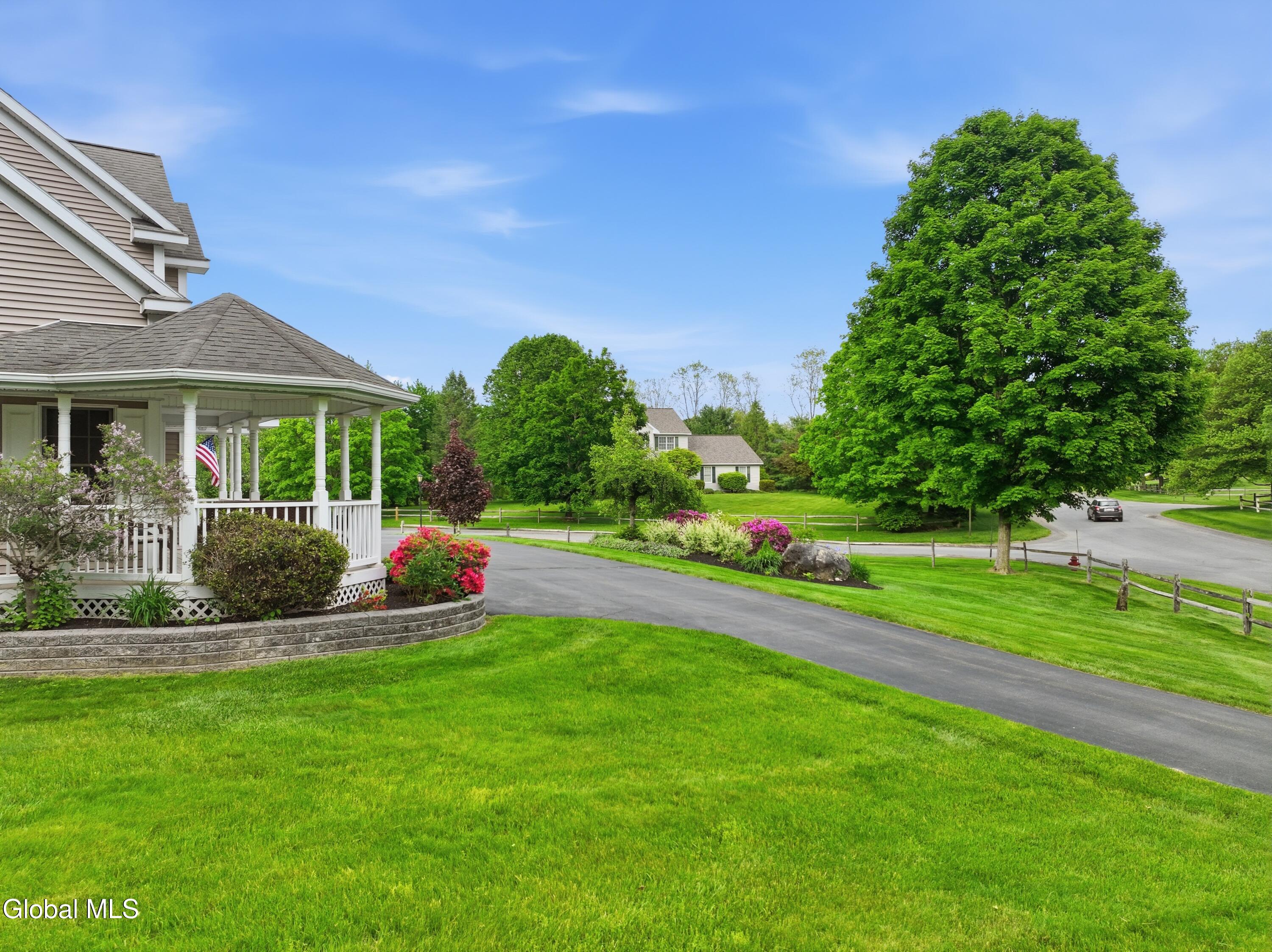 15 Long Crk Drive Burnt Hills NY 12027