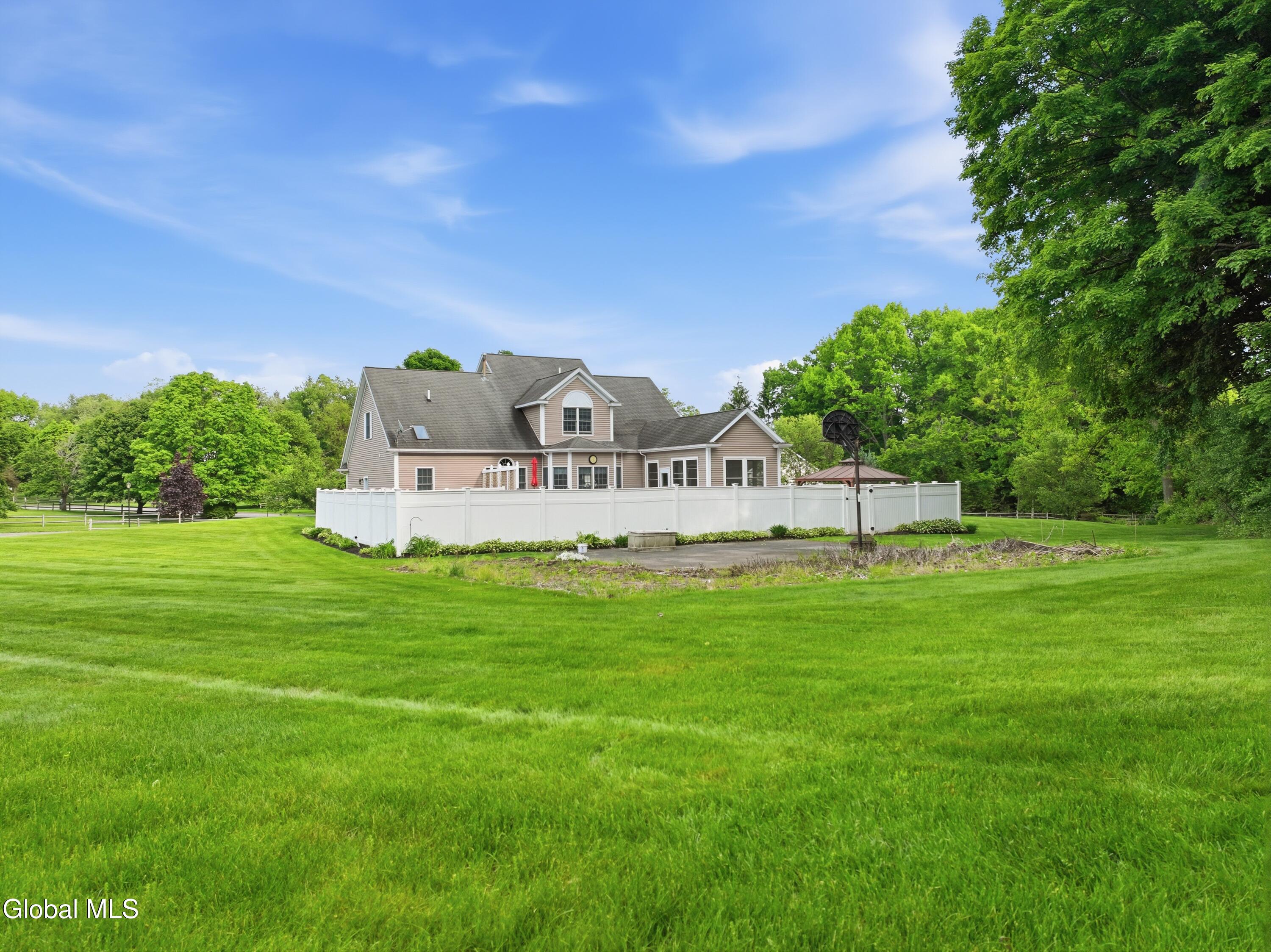 15 Long Crk Drive Burnt Hills NY 12027