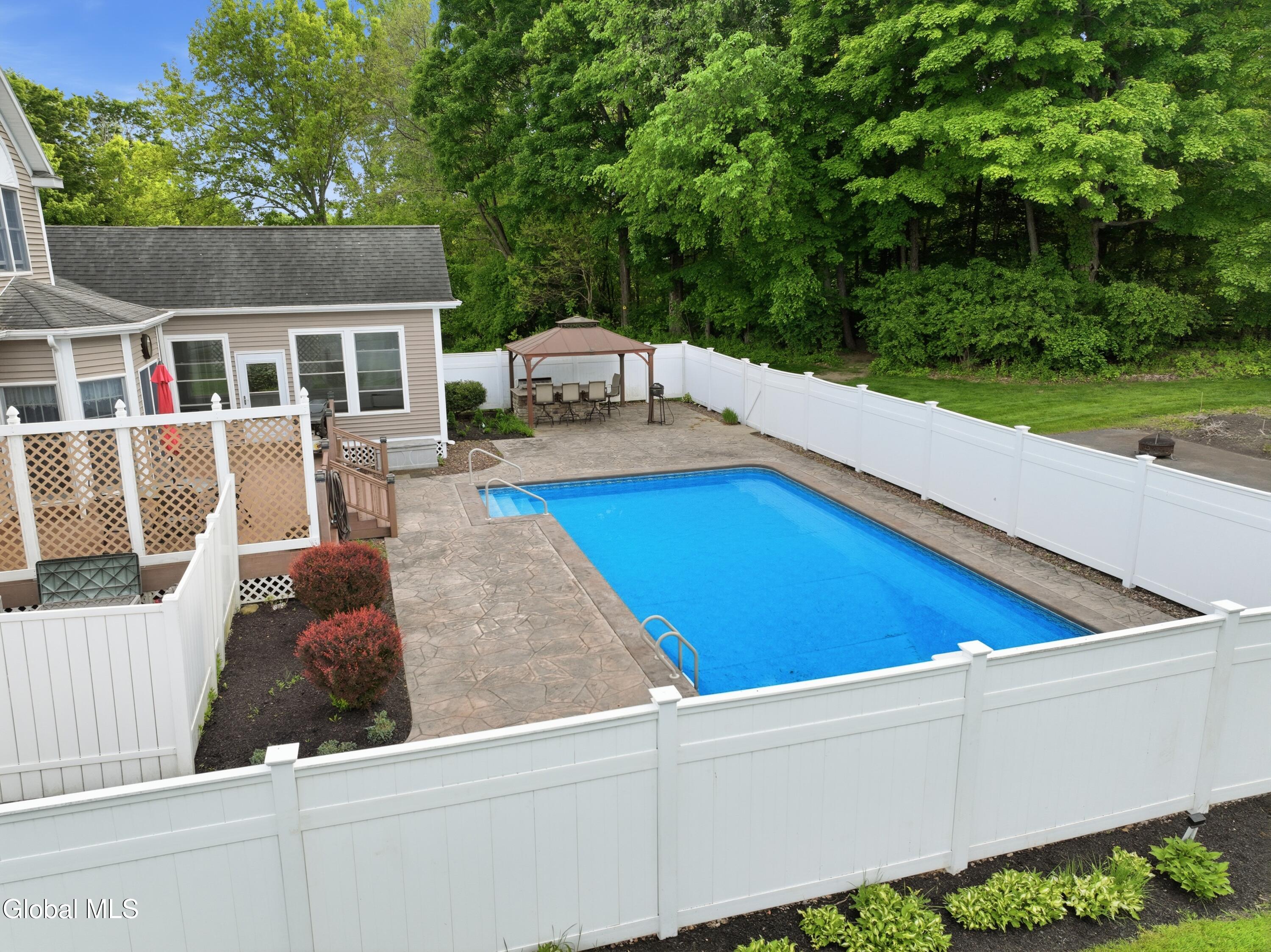 15 Long Crk Drive Burnt Hills NY 12027