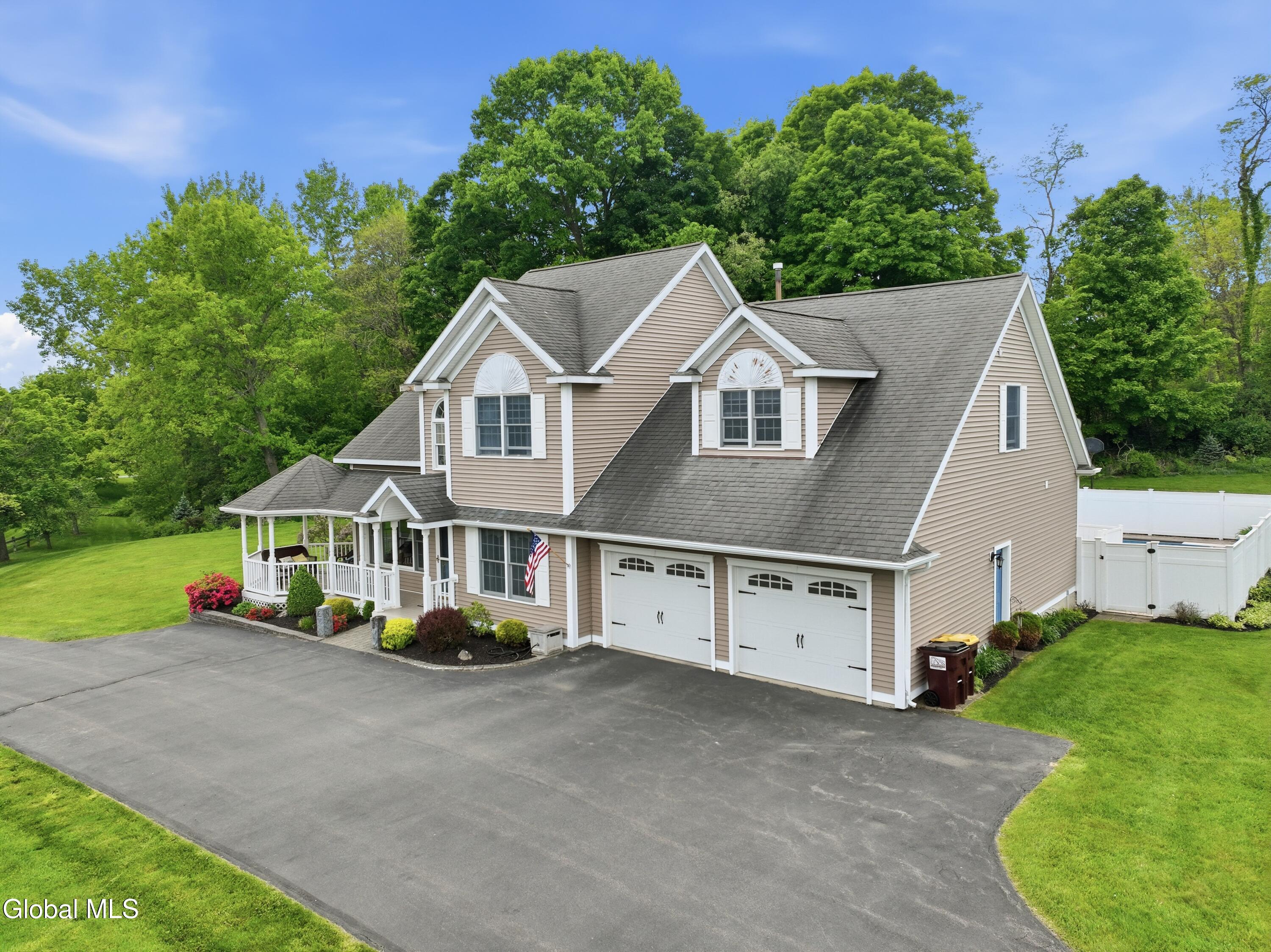 15 Long Crk Drive Burnt Hills NY 12027