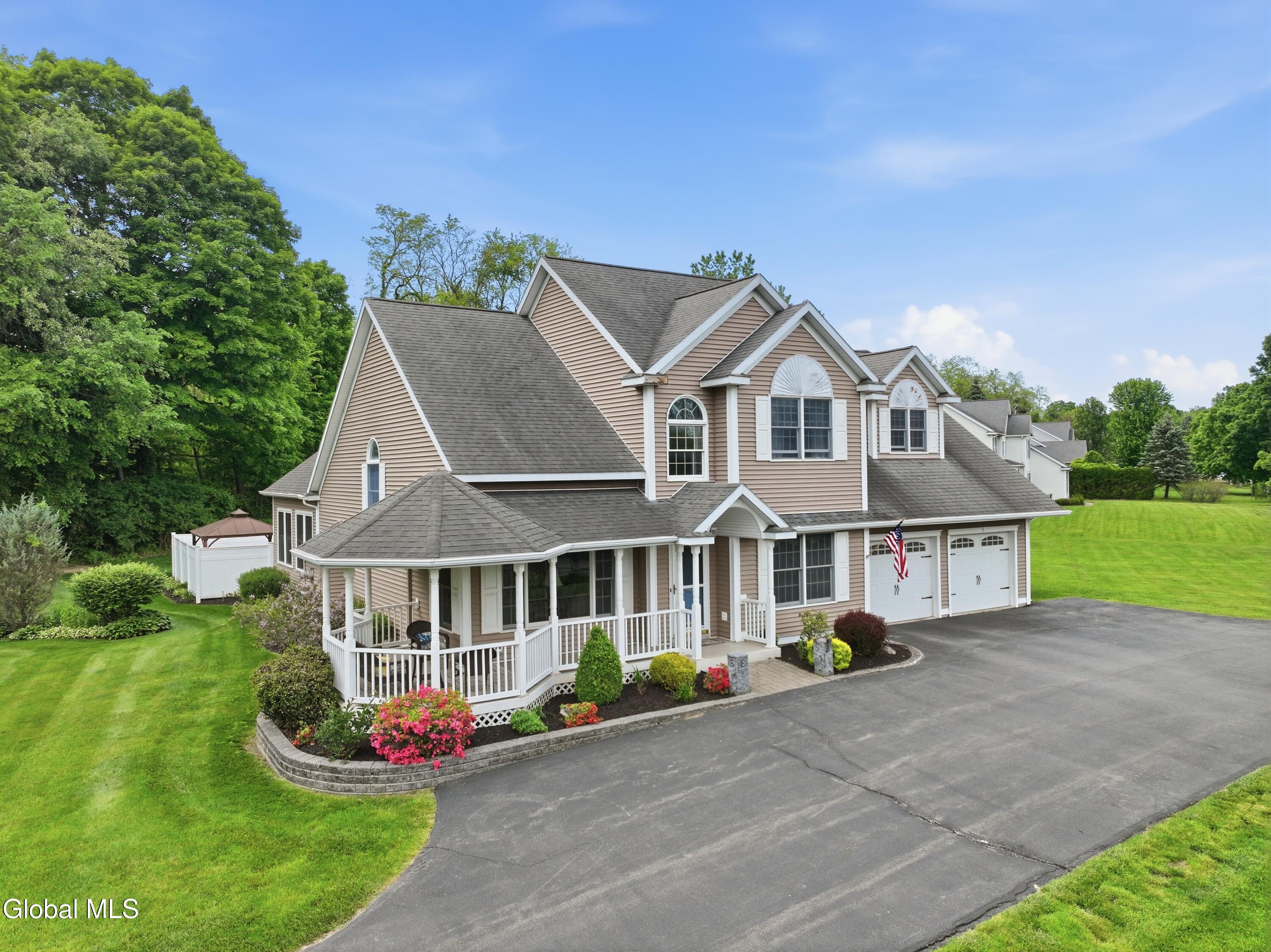 15 Long Crk Drive Burnt Hills NY 12027