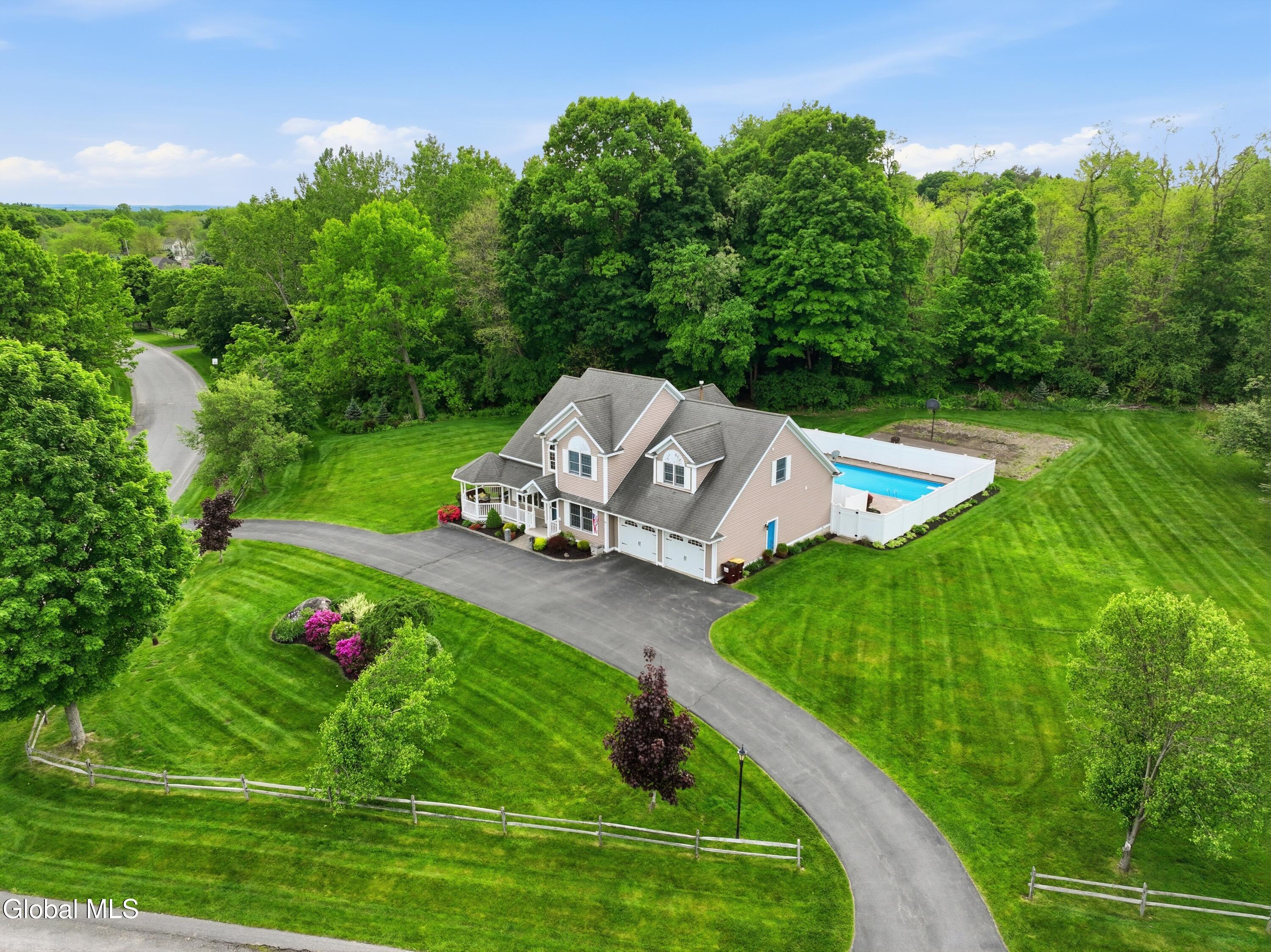 15 Long Crk Drive Burnt Hills NY 12027