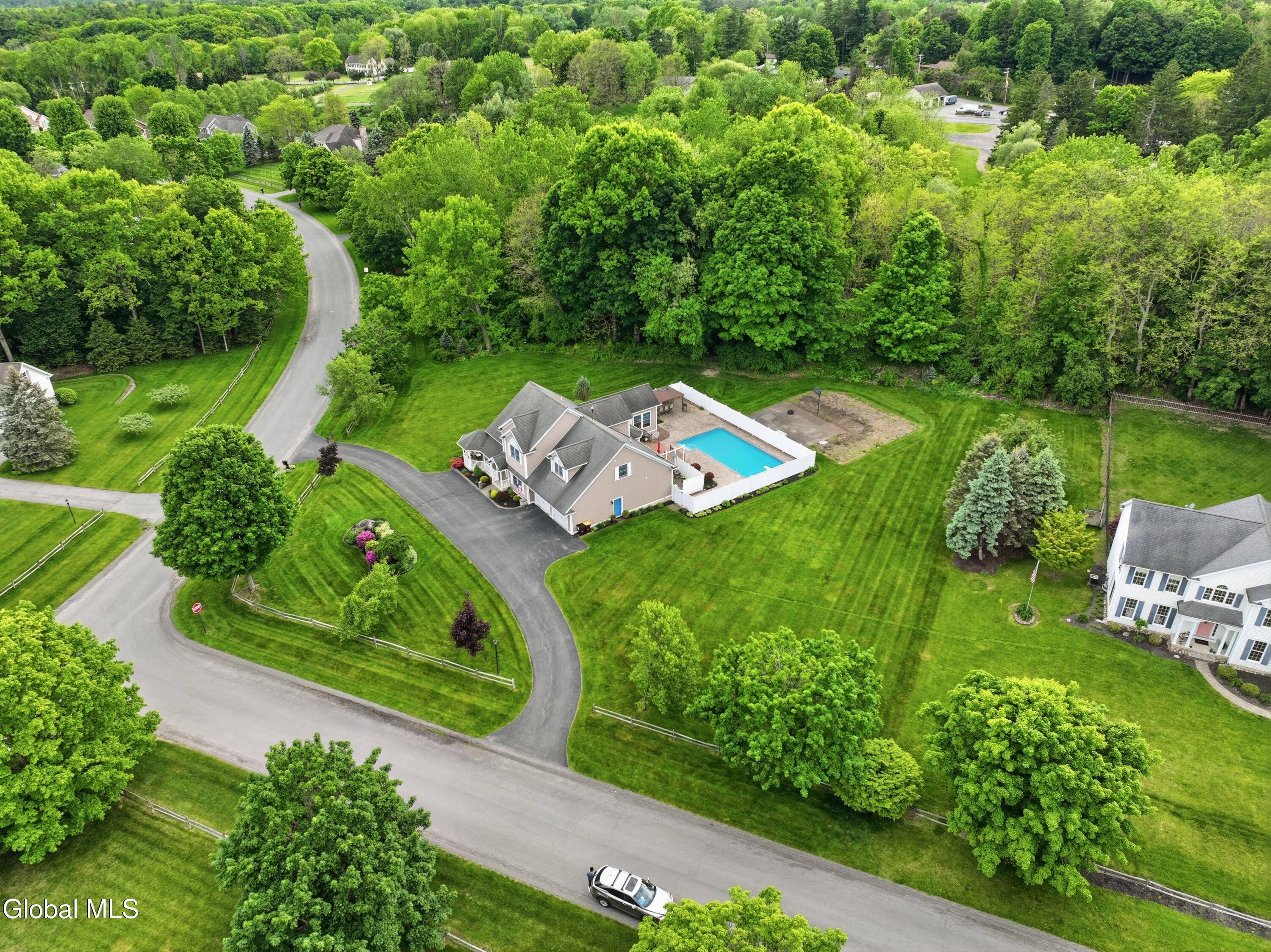 15 Long Crk Drive Burnt Hills NY 12027