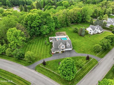 15 Long Crk Drive Burnt Hills NY 12027