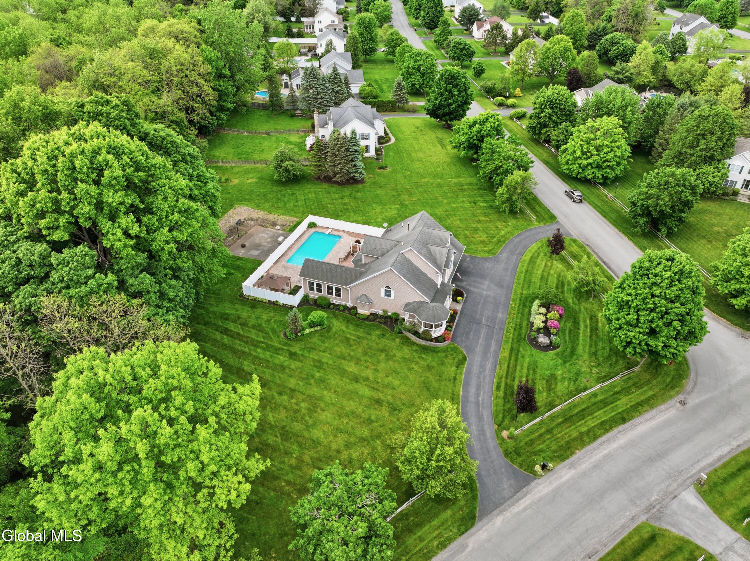 15 Long Crk Drive Burnt Hills NY 12027