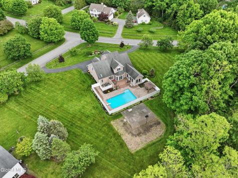 15 Long Crk Drive Burnt Hills NY 12027