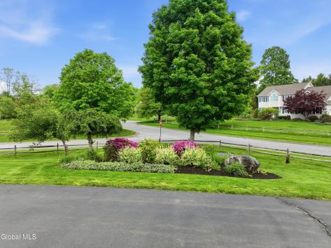 15 Long Crk Drive Burnt Hills NY 12027