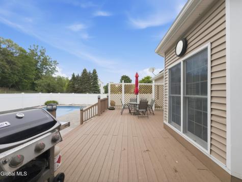 15 Long Crk Drive Burnt Hills NY 12027