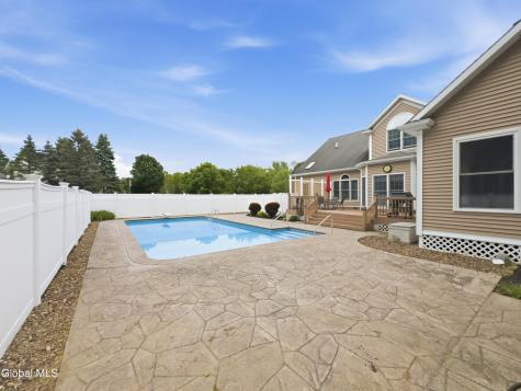 15 Long Crk Drive Burnt Hills NY 12027