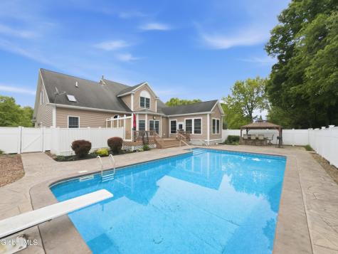 15 Long Crk Drive Burnt Hills NY 12027