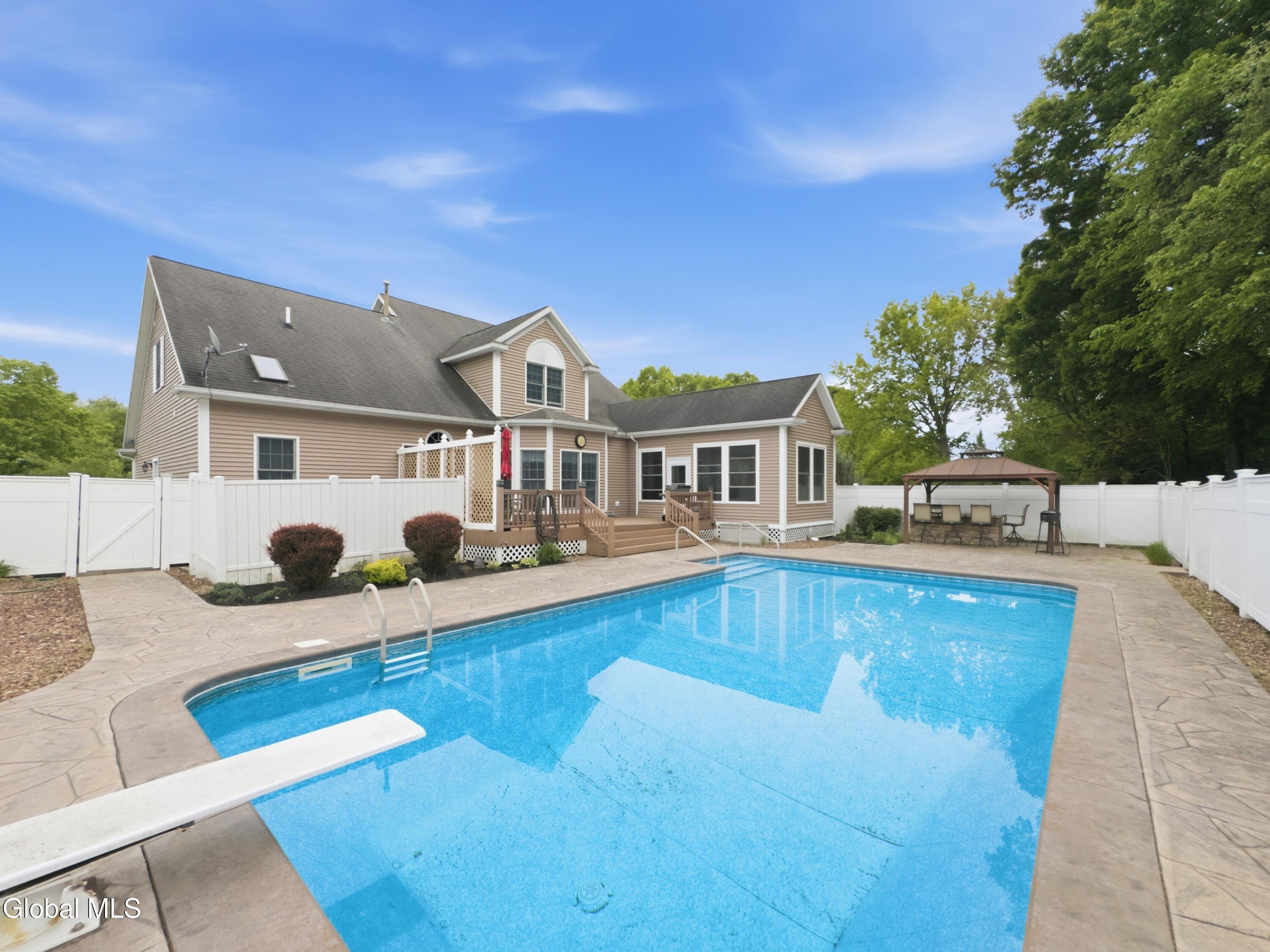 15 Long Crk Drive Burnt Hills NY 12027