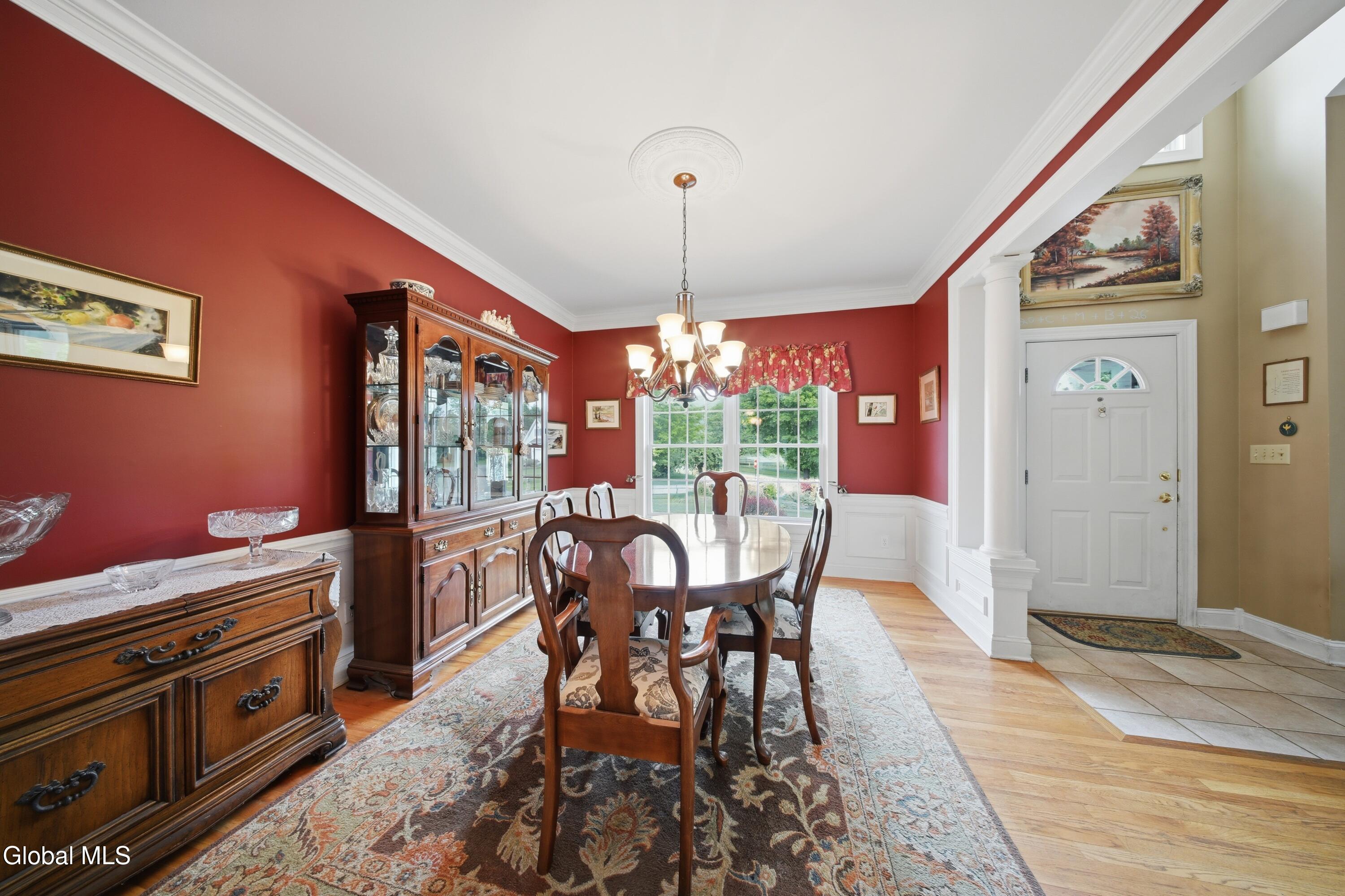 15 Long Crk Drive Burnt Hills NY 12027