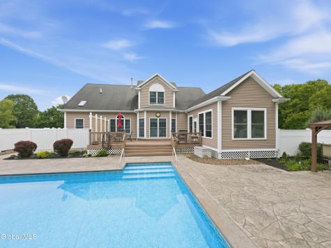 15 Long Crk Drive Burnt Hills NY 12027