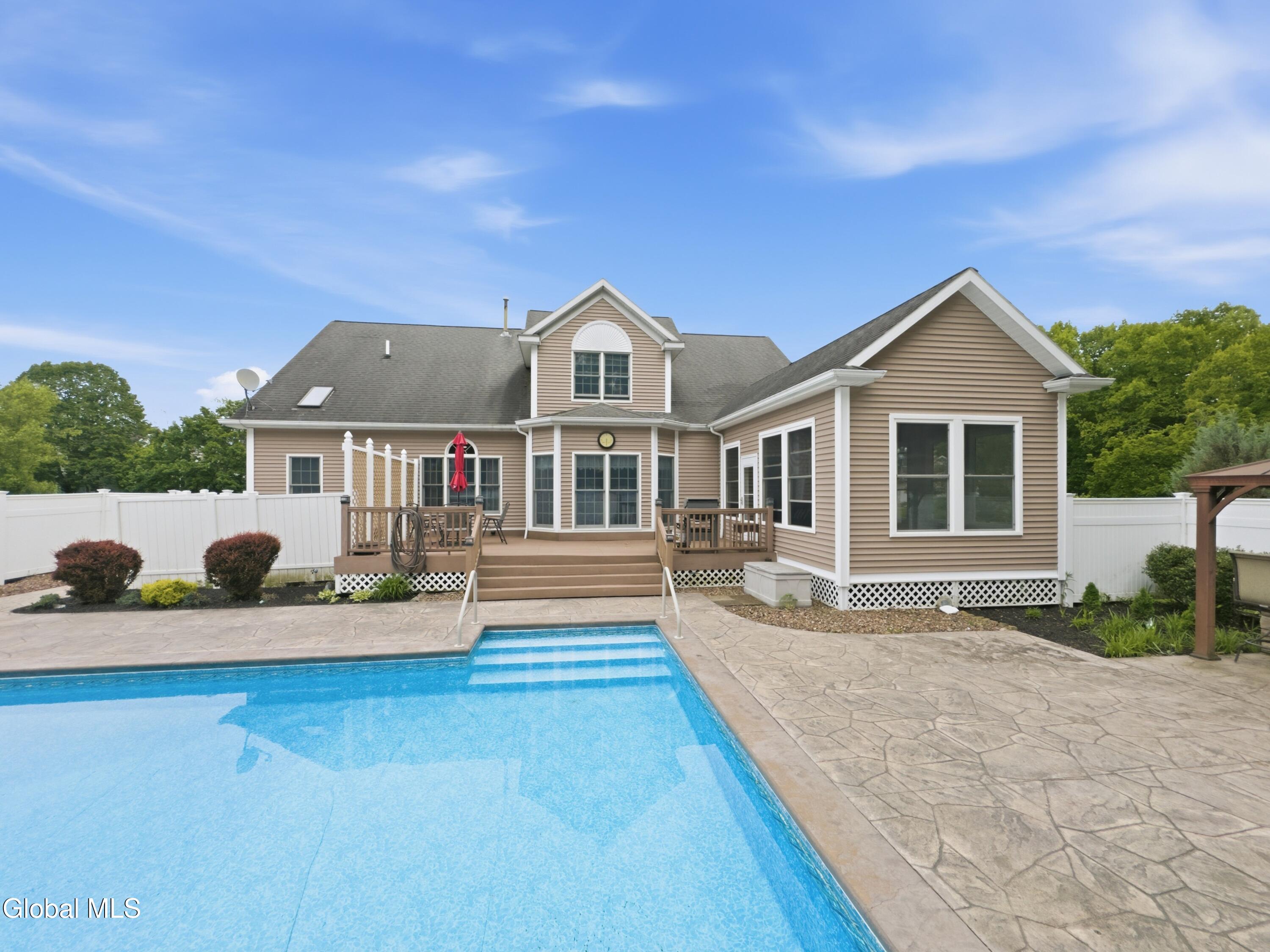 15 Long Crk Drive Burnt Hills NY 12027