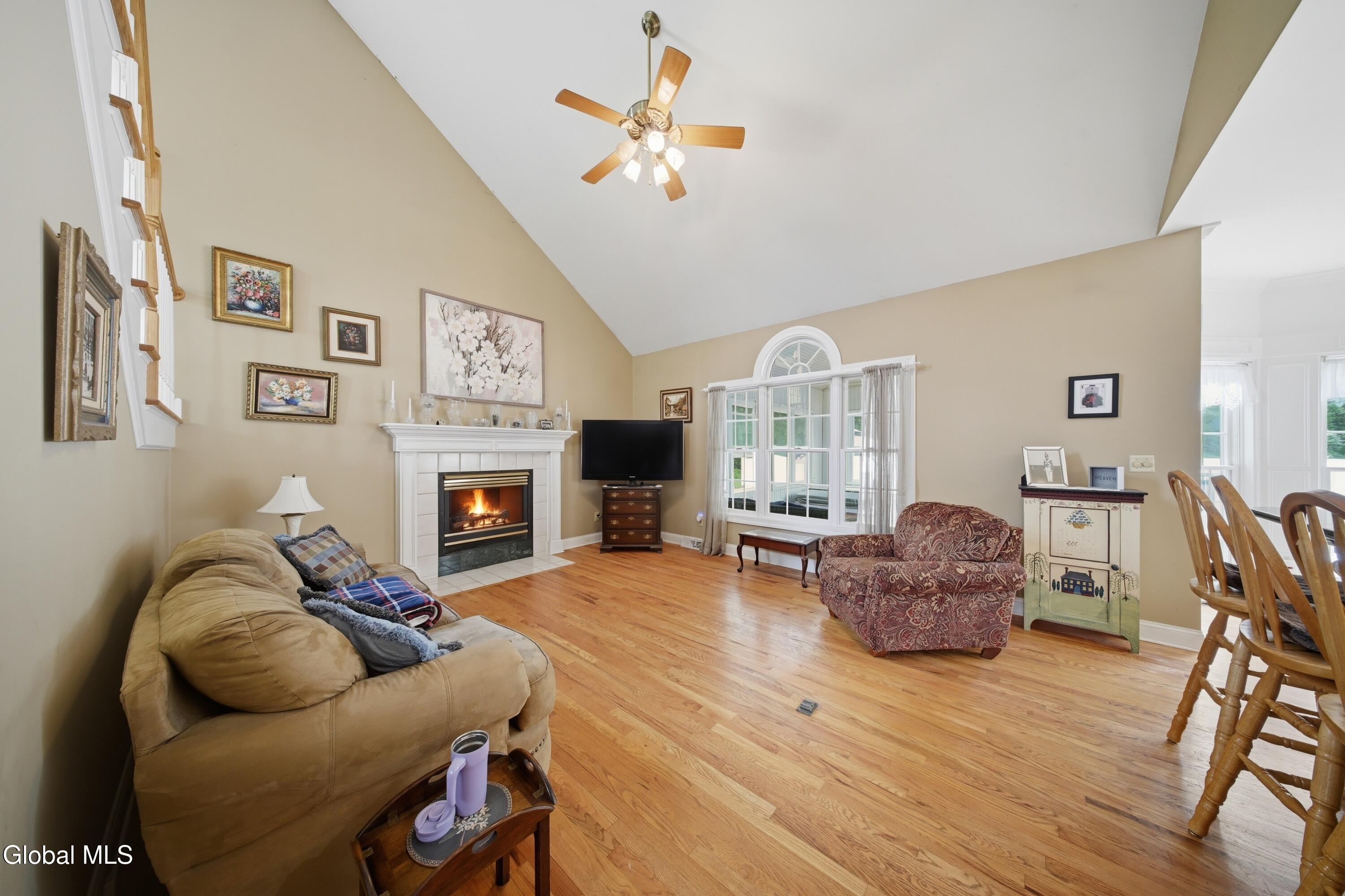 15 Long Crk Drive Burnt Hills NY 12027