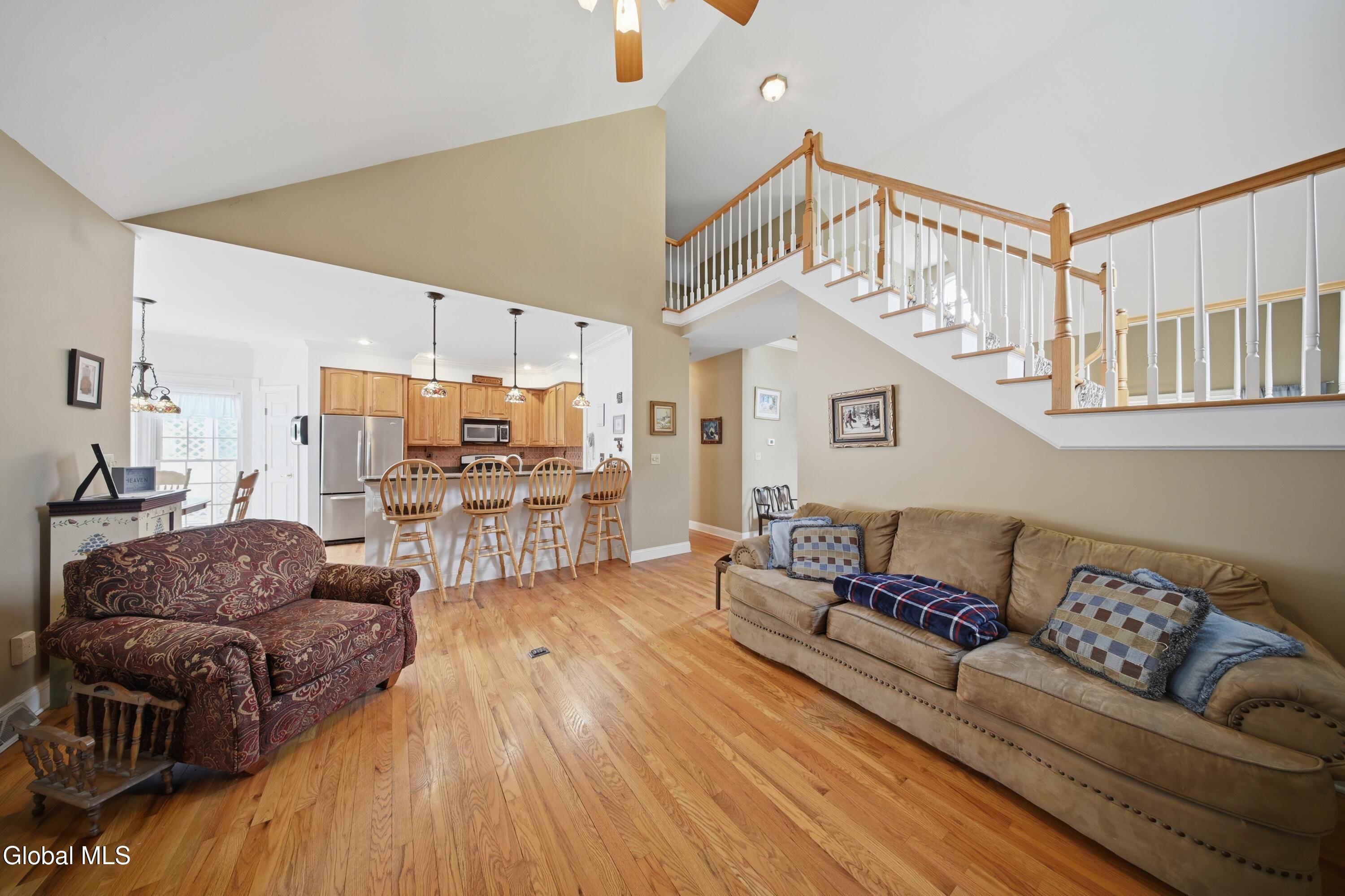 15 Long Crk Drive Burnt Hills NY 12027