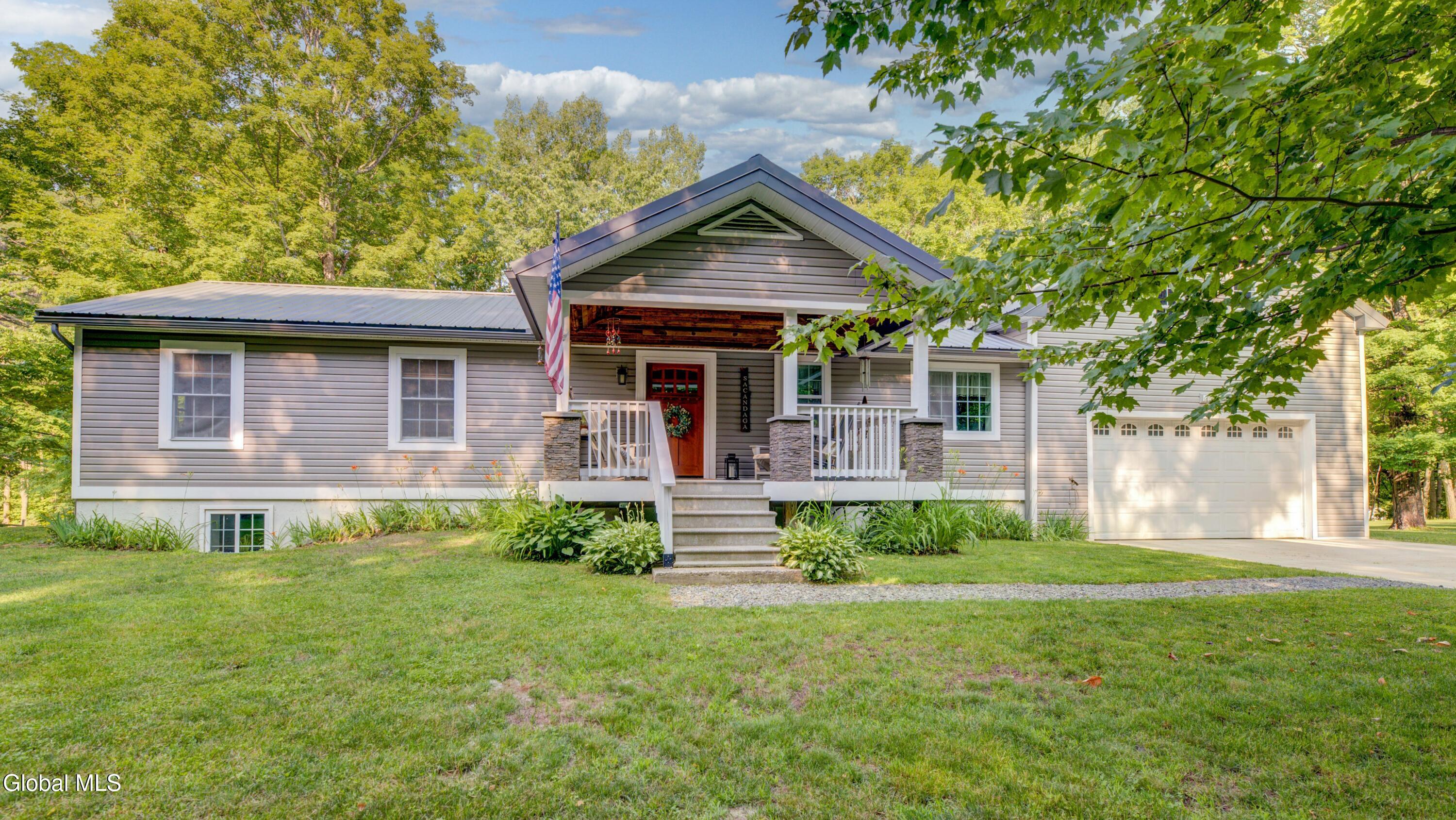 769 S Main Street Northville NY 12134