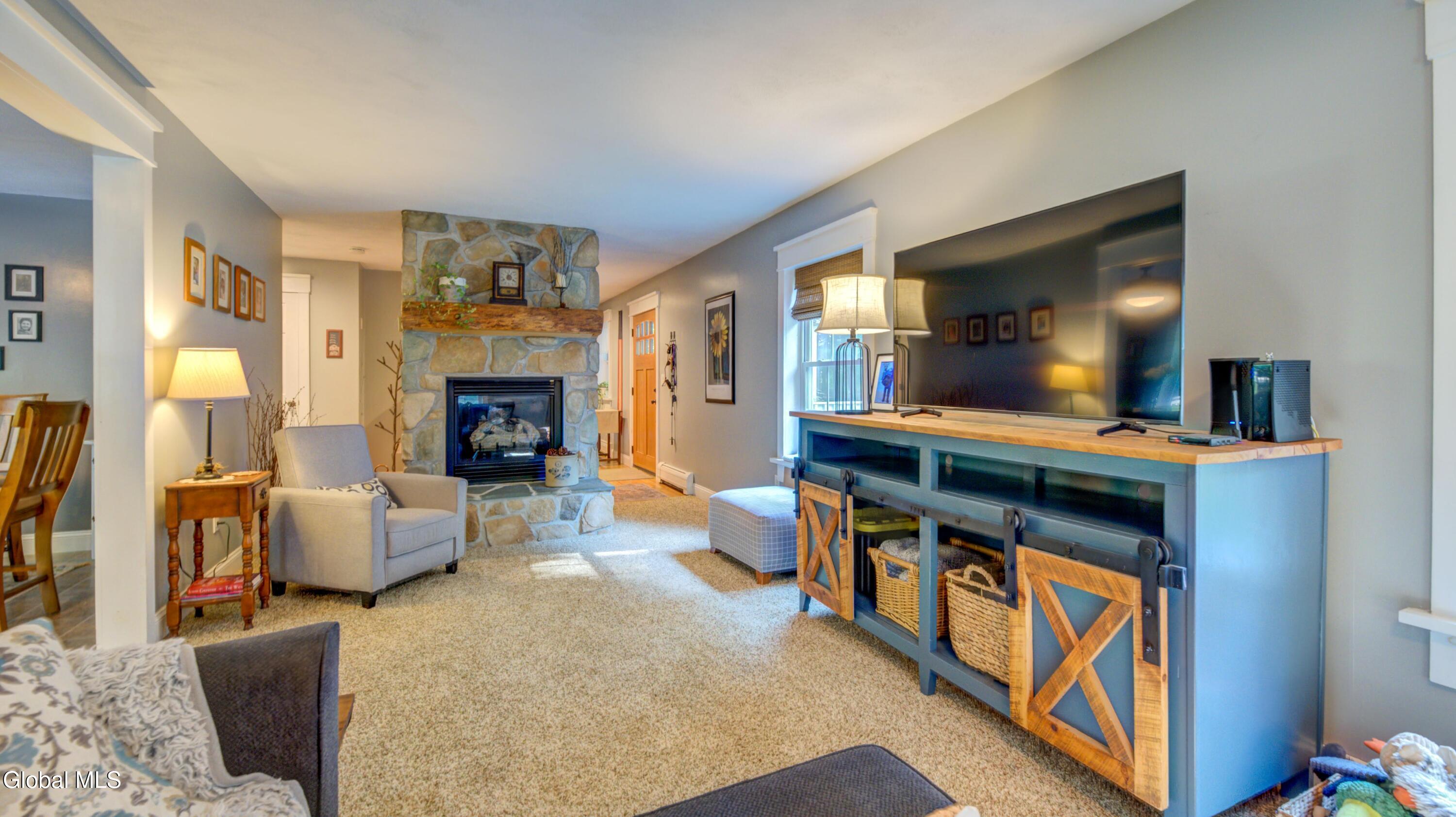 769 S Main Street Northville NY 12134