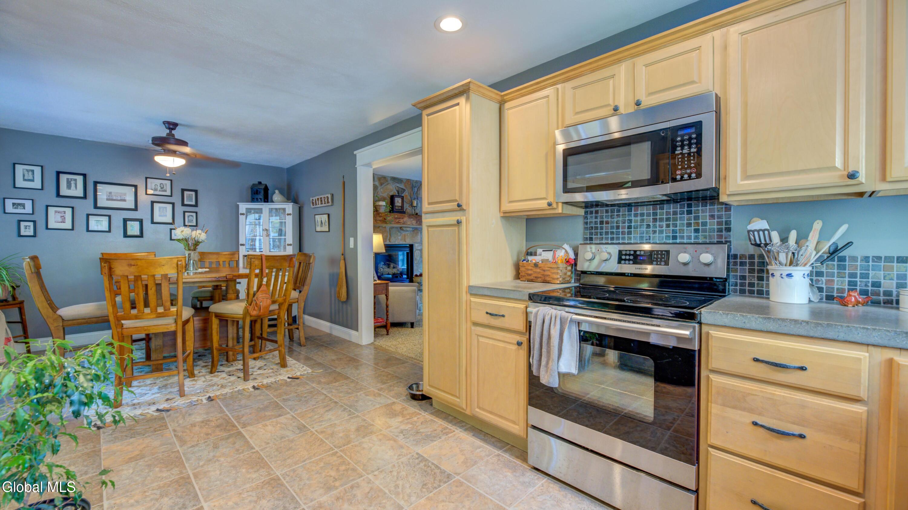 769 S Main Street Northville NY 12134