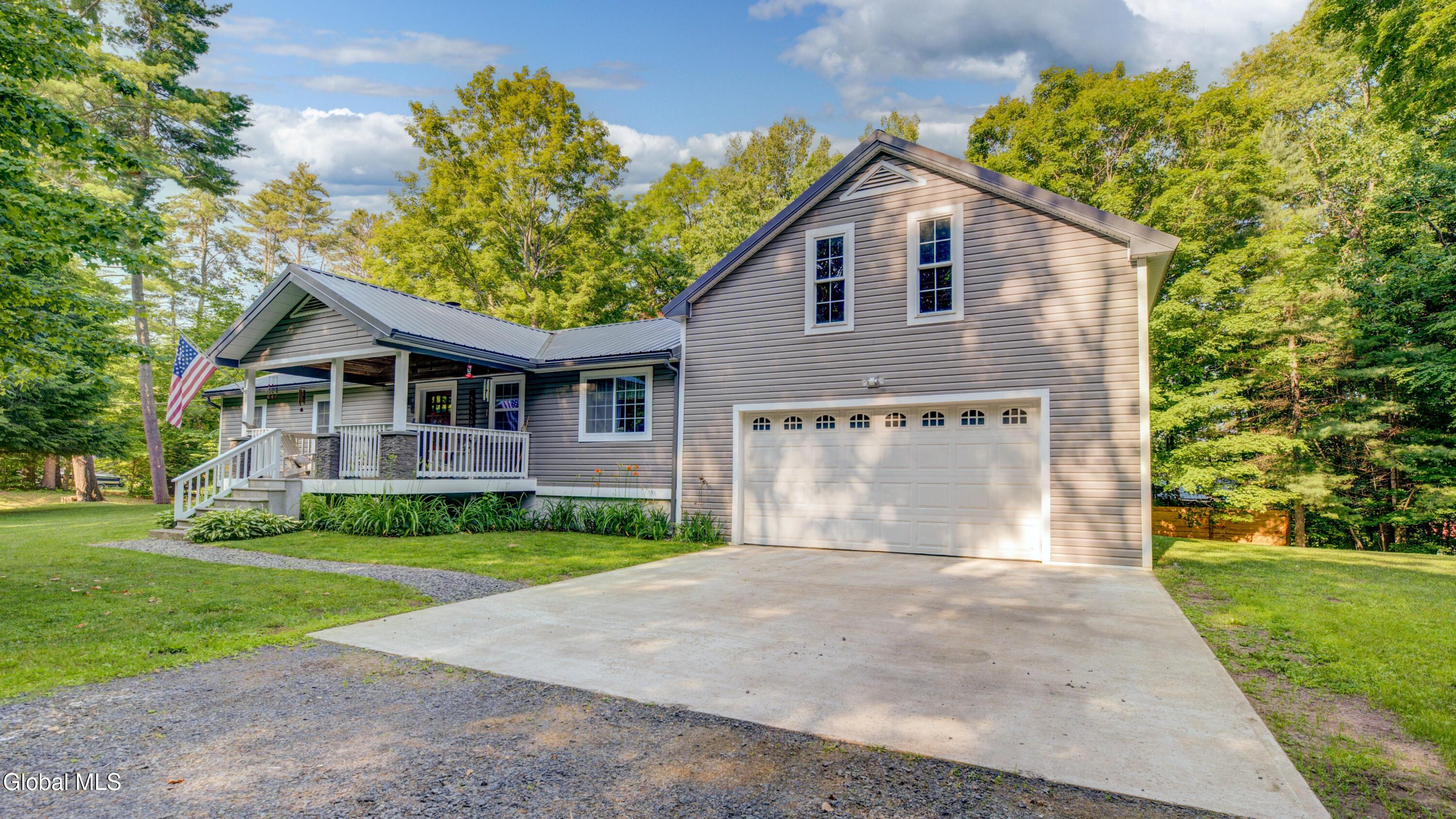 769 S Main Street Northville NY 12134