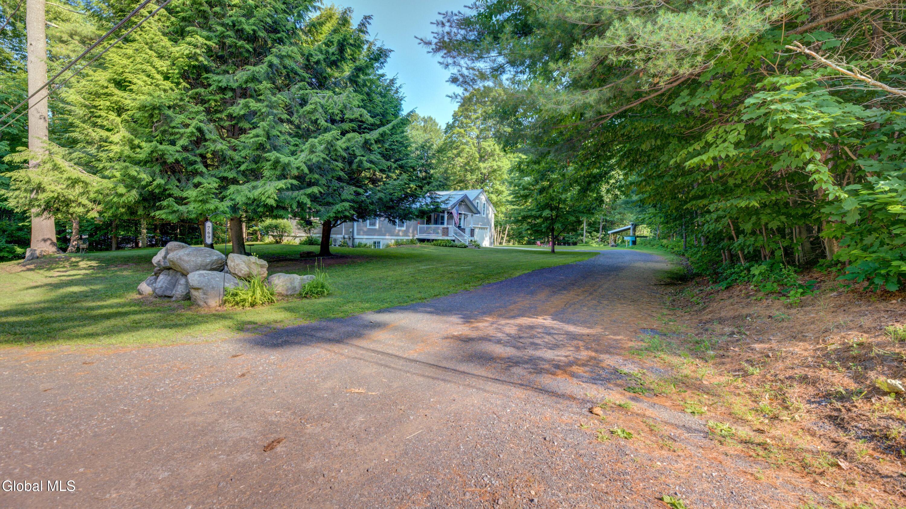 769 S Main Street Northville NY 12134