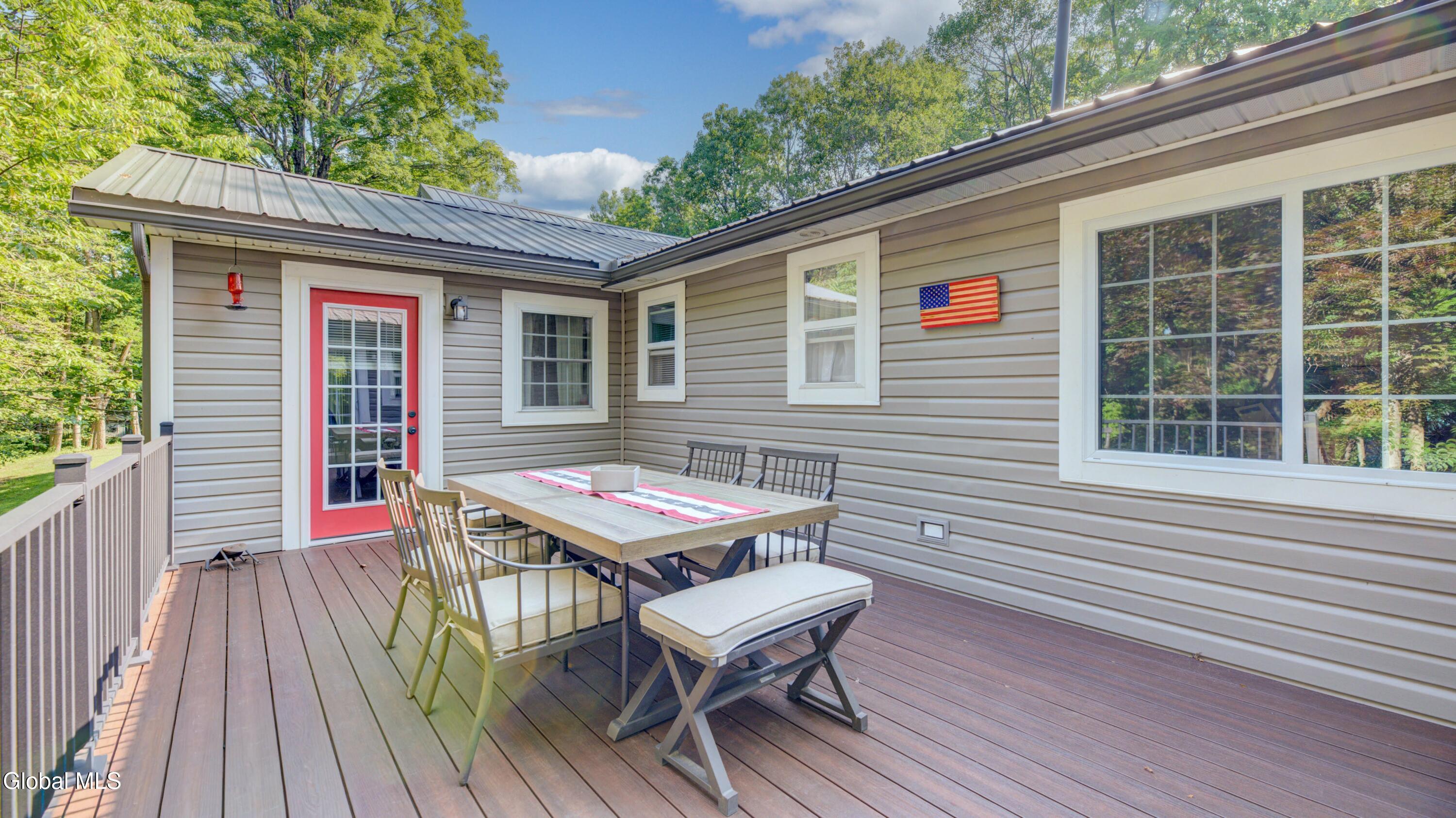 769 S Main Street Northville NY 12134