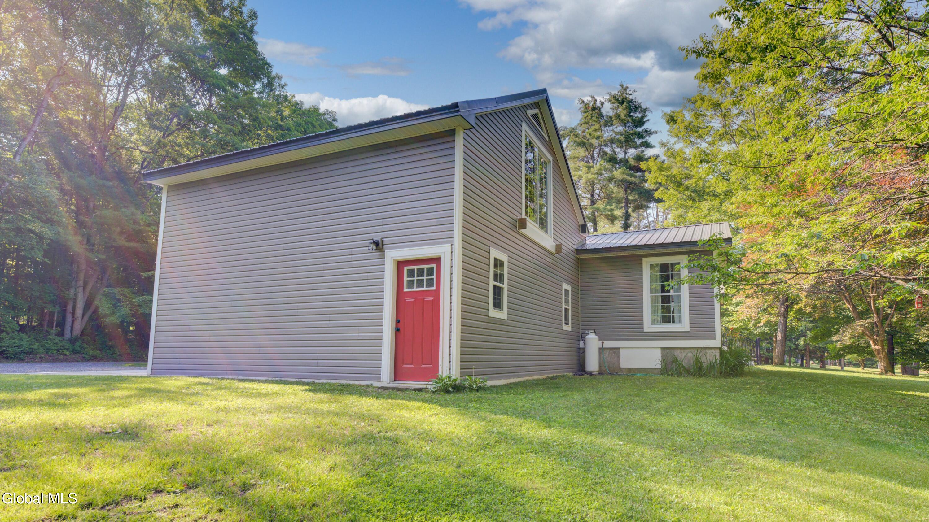 769 S Main Street Northville NY 12134