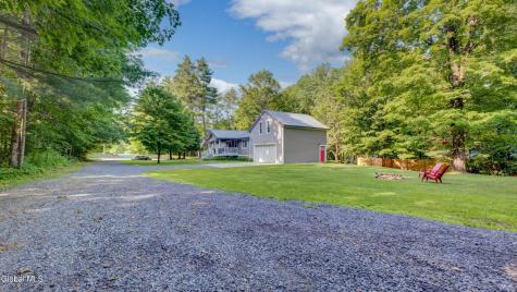 769 S Main Street Northville NY 12134