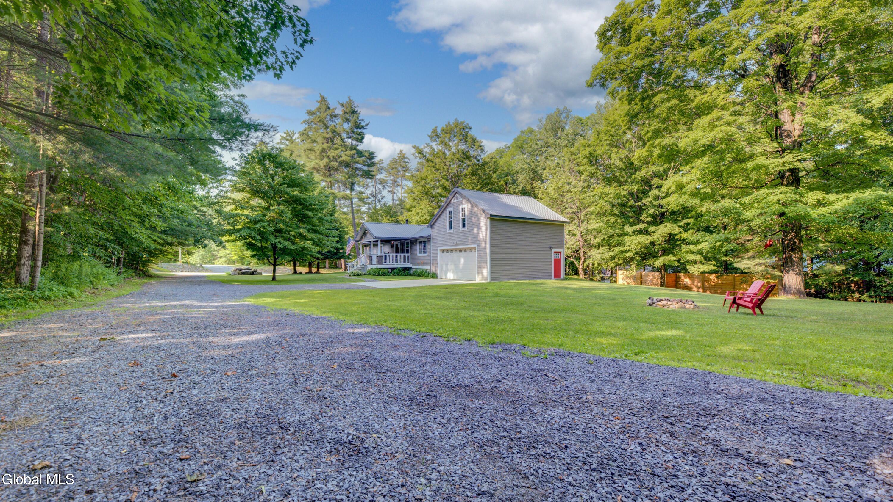 769 S Main Street Northville NY 12134