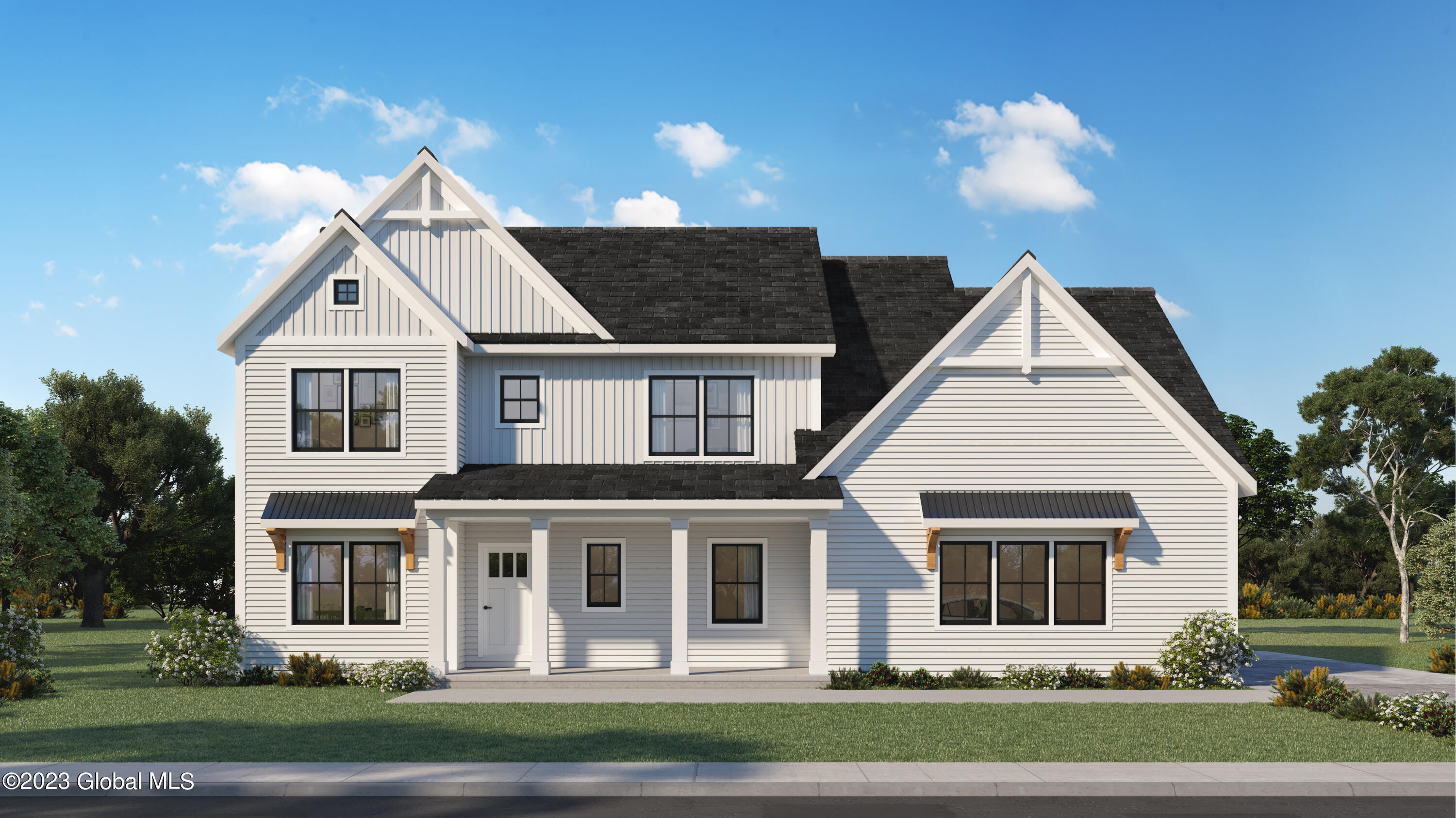 7 Edgewood Drive Clifton Park NY 12065