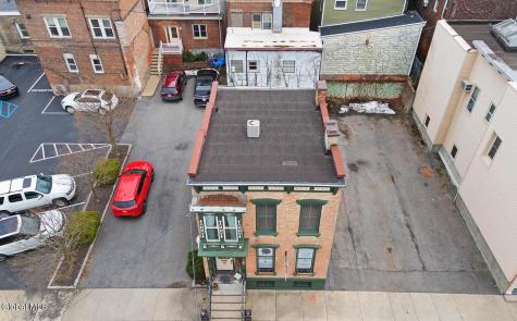 153 Barrett Street Schenectady NY 12305