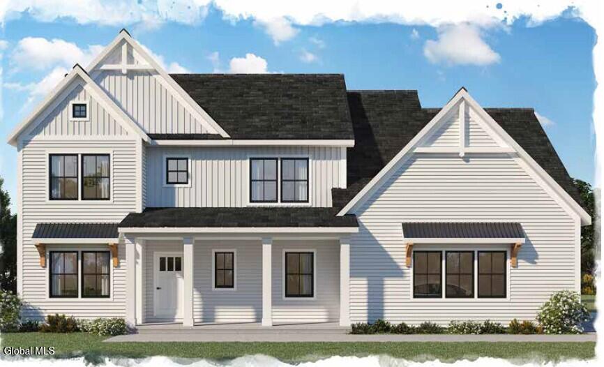 10 Mapleton Court Clifton Park NY 12065