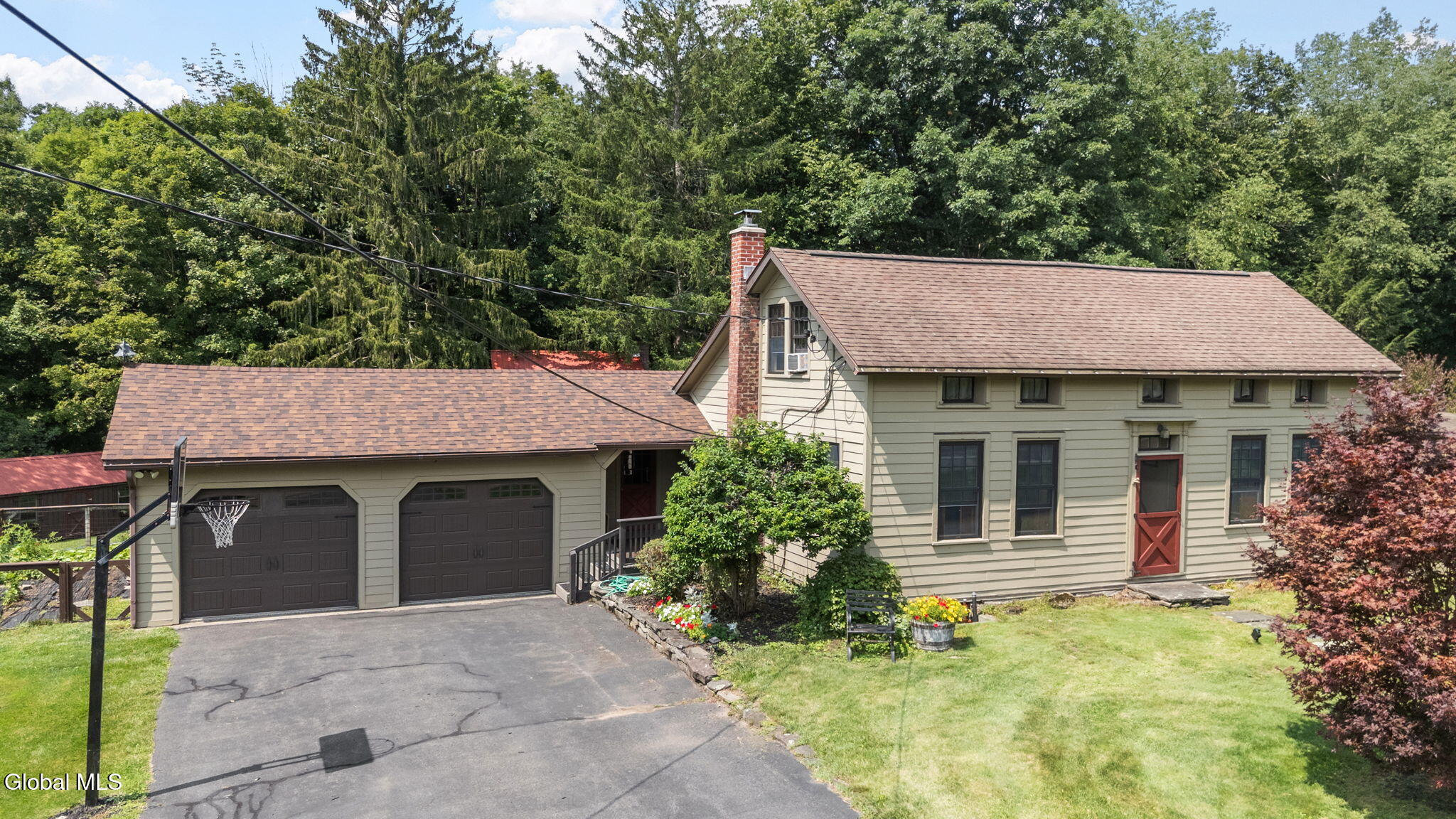 33 County Road 401 Greenville NY 12083
