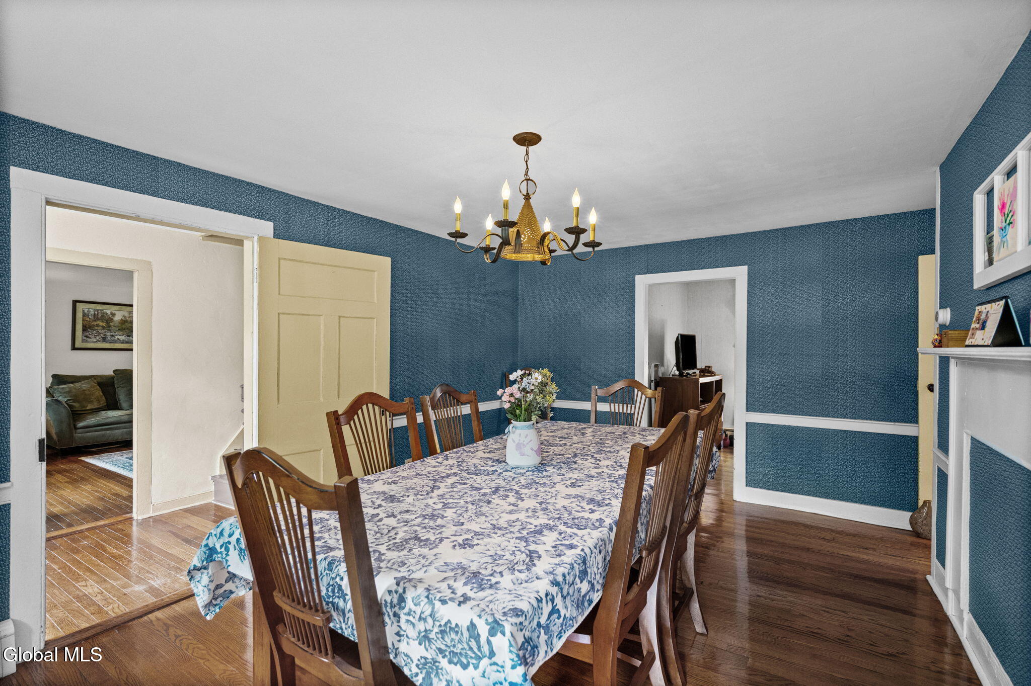 33 County Road 401 Greenville NY 12083