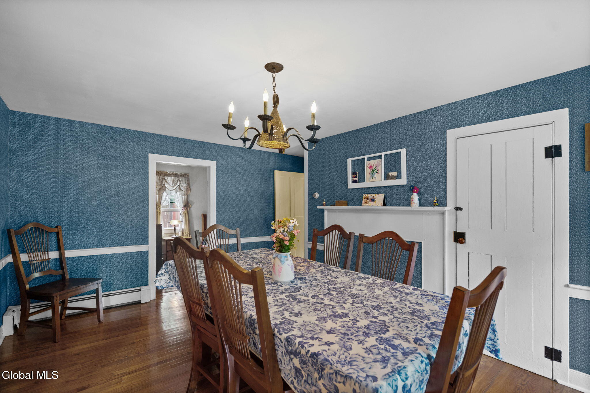 33 County Road 401 Greenville NY 12083