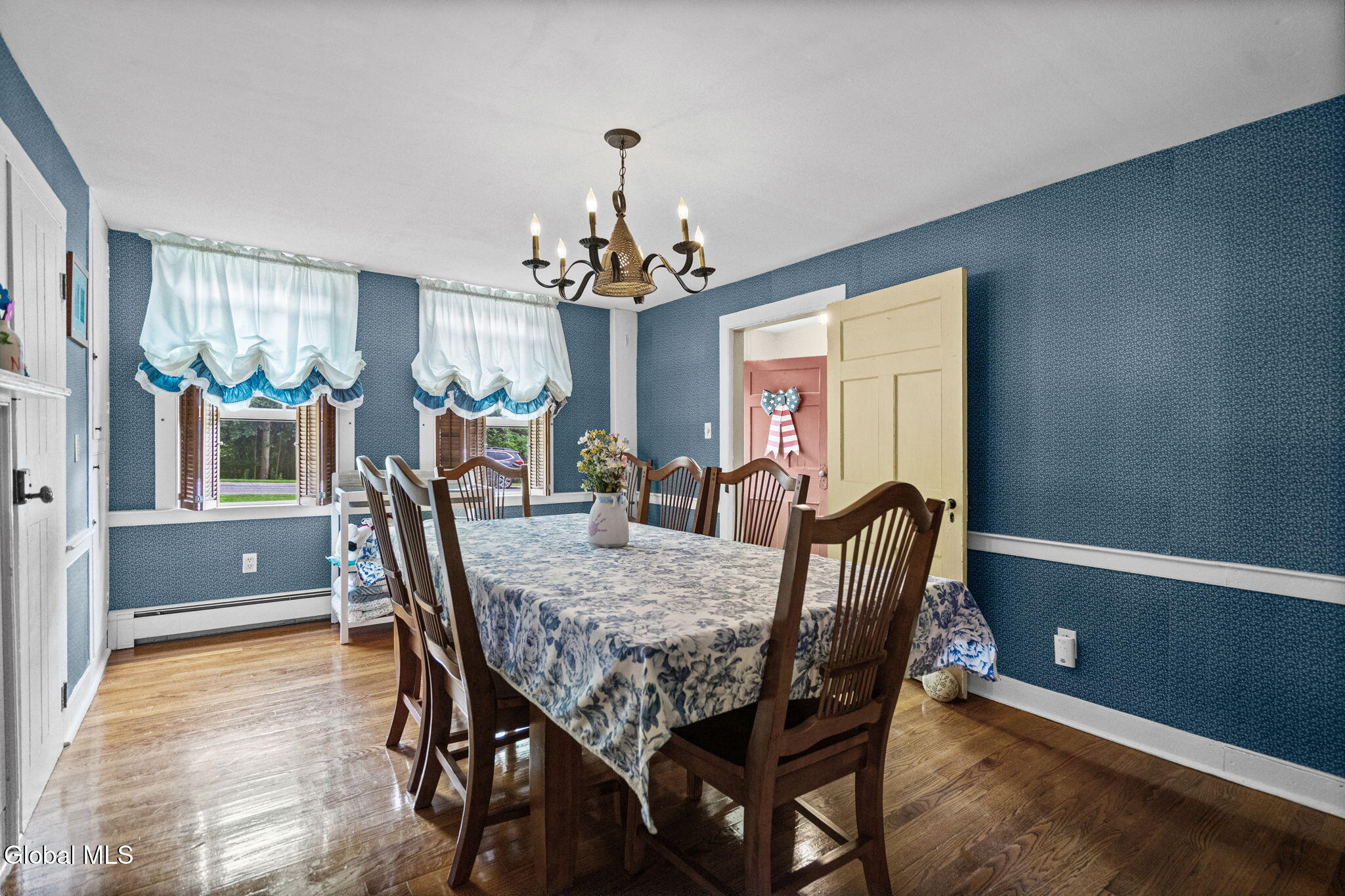 33 County Road 401 Greenville NY 12083