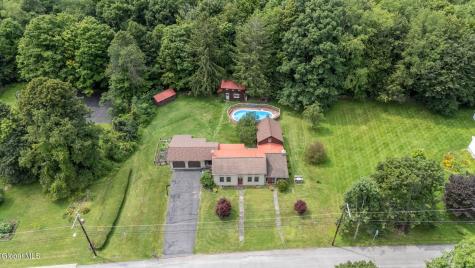 33 County Road 401 Greenville NY 12083