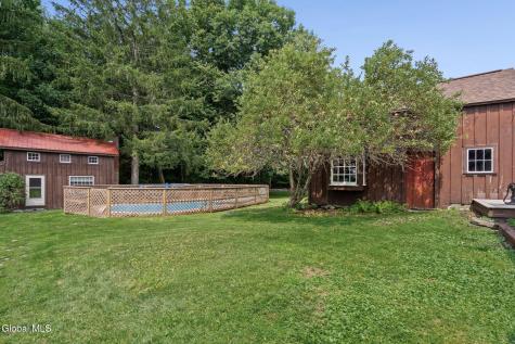 33 County Road 401 Greenville NY 12083