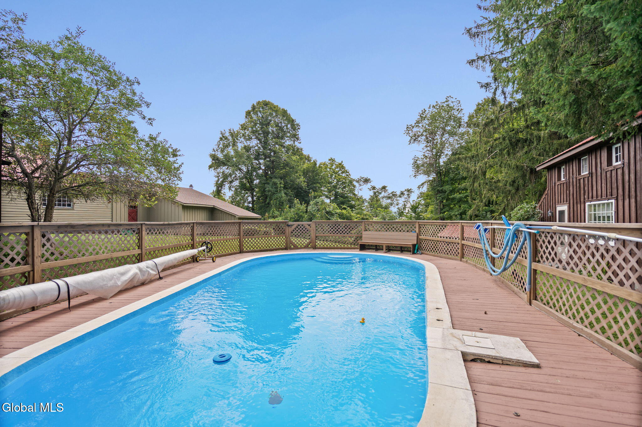 33 County Road 401 Greenville NY 12083
