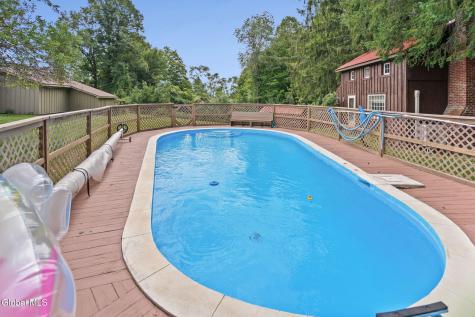 33 County Road 401 Greenville NY 12083