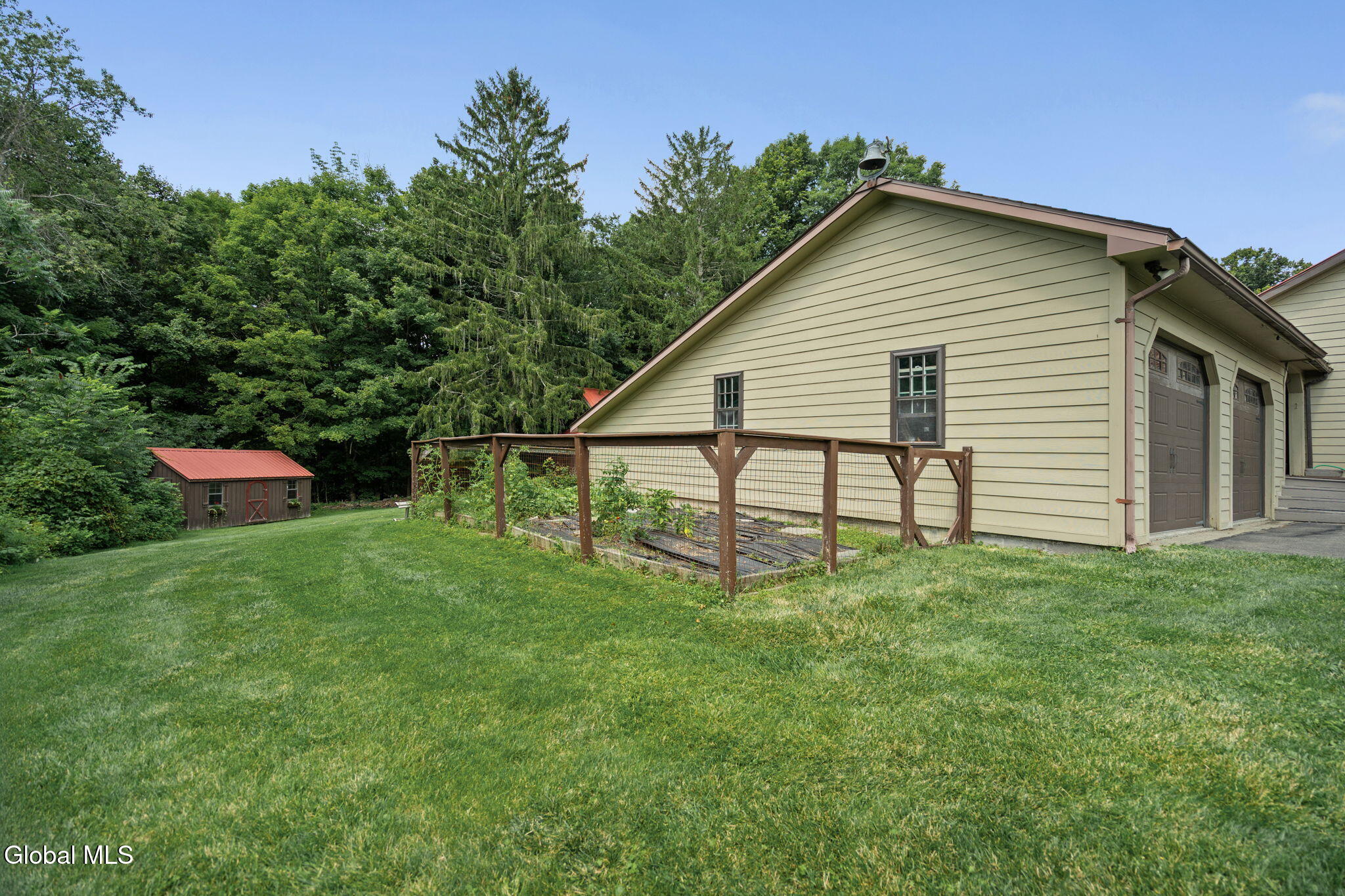 33 County Road 401 Greenville NY 12083