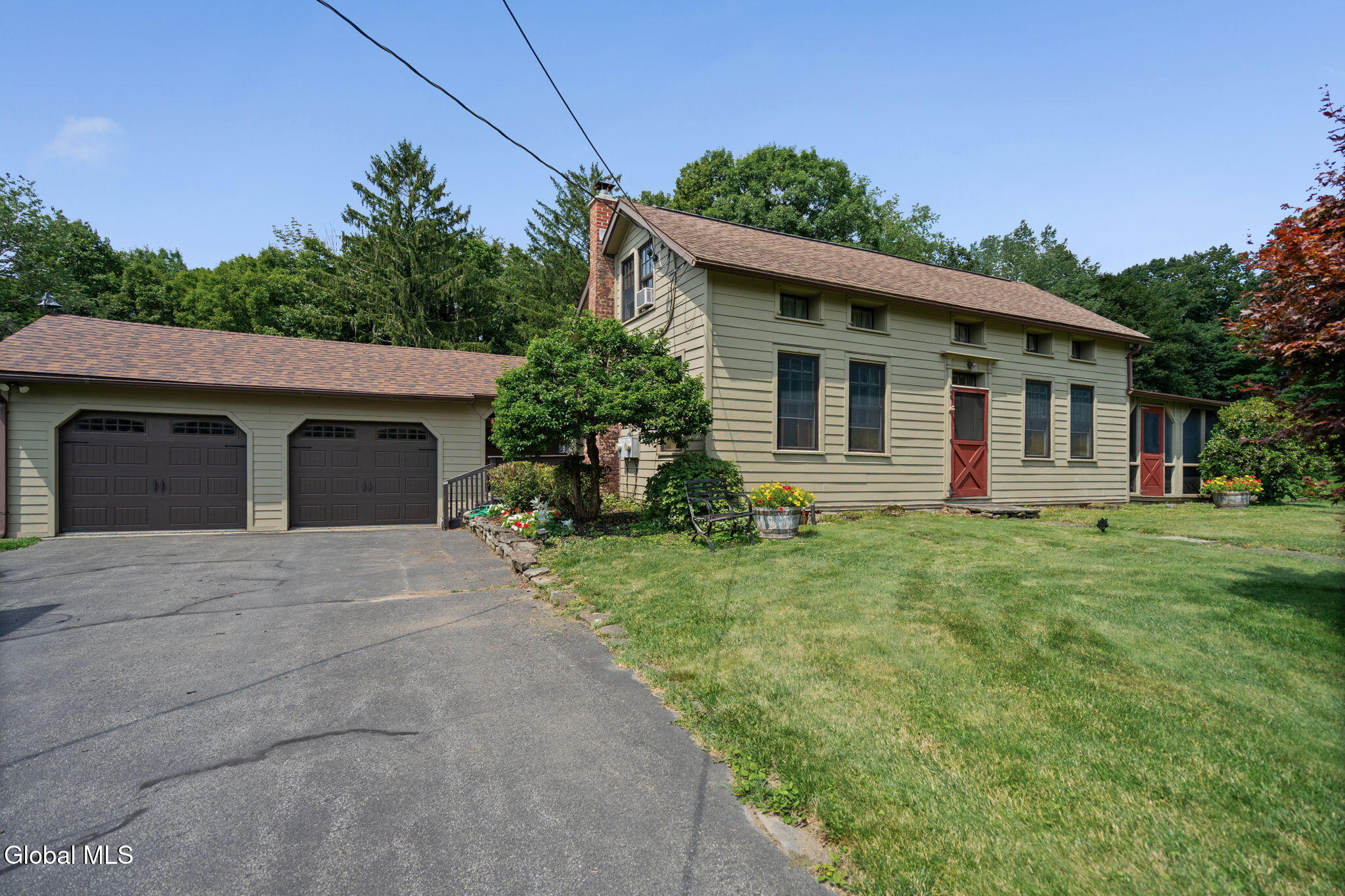 33 County Road 401 Greenville NY 12083