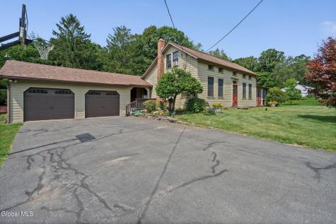 33 County Road 401 Greenville NY 12083