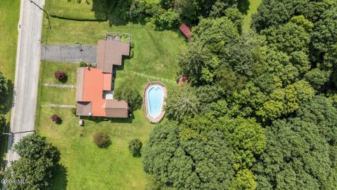 33 County Road 401 Greenville NY 12083