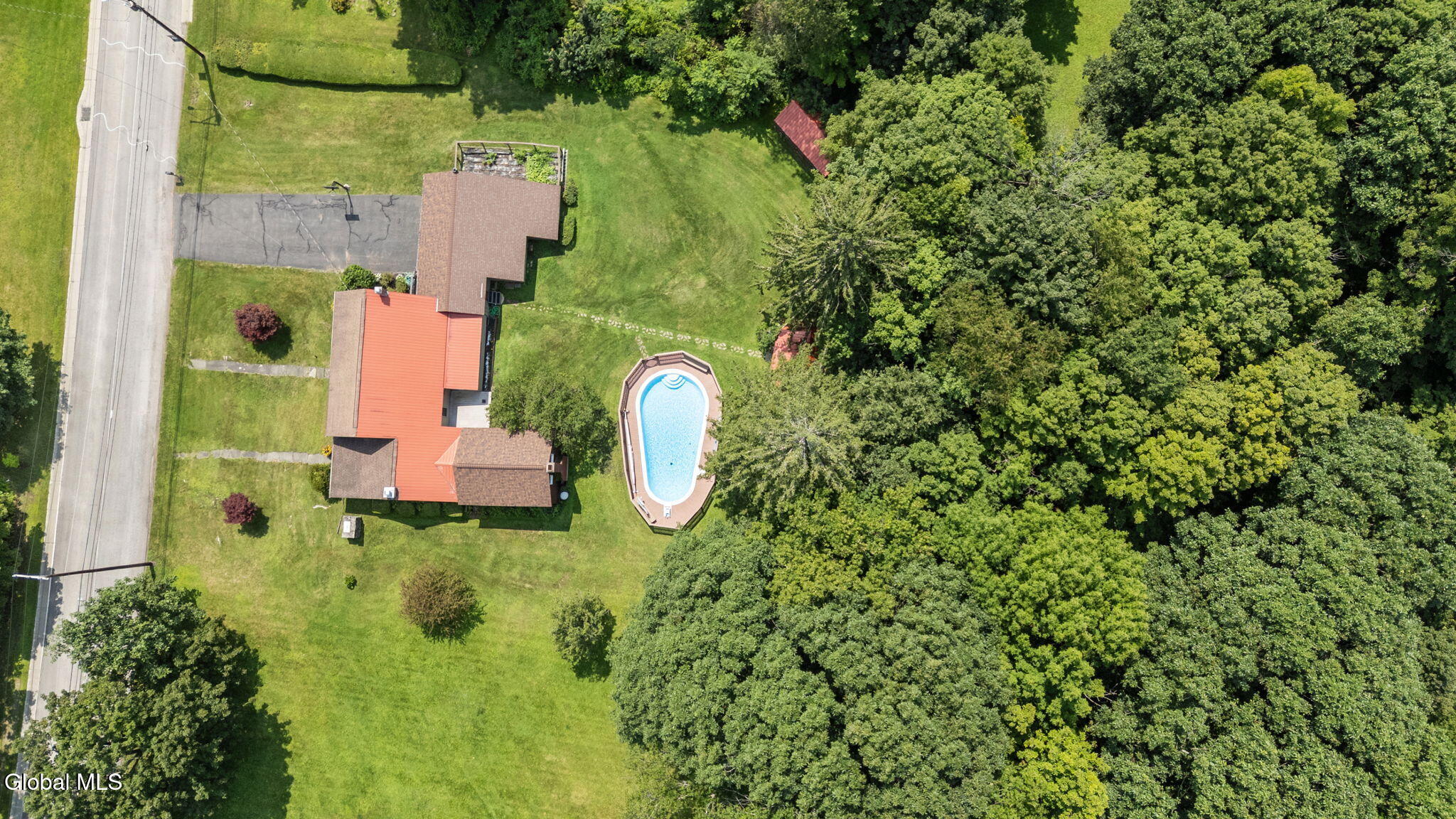 33 County Road 401 Greenville NY 12083