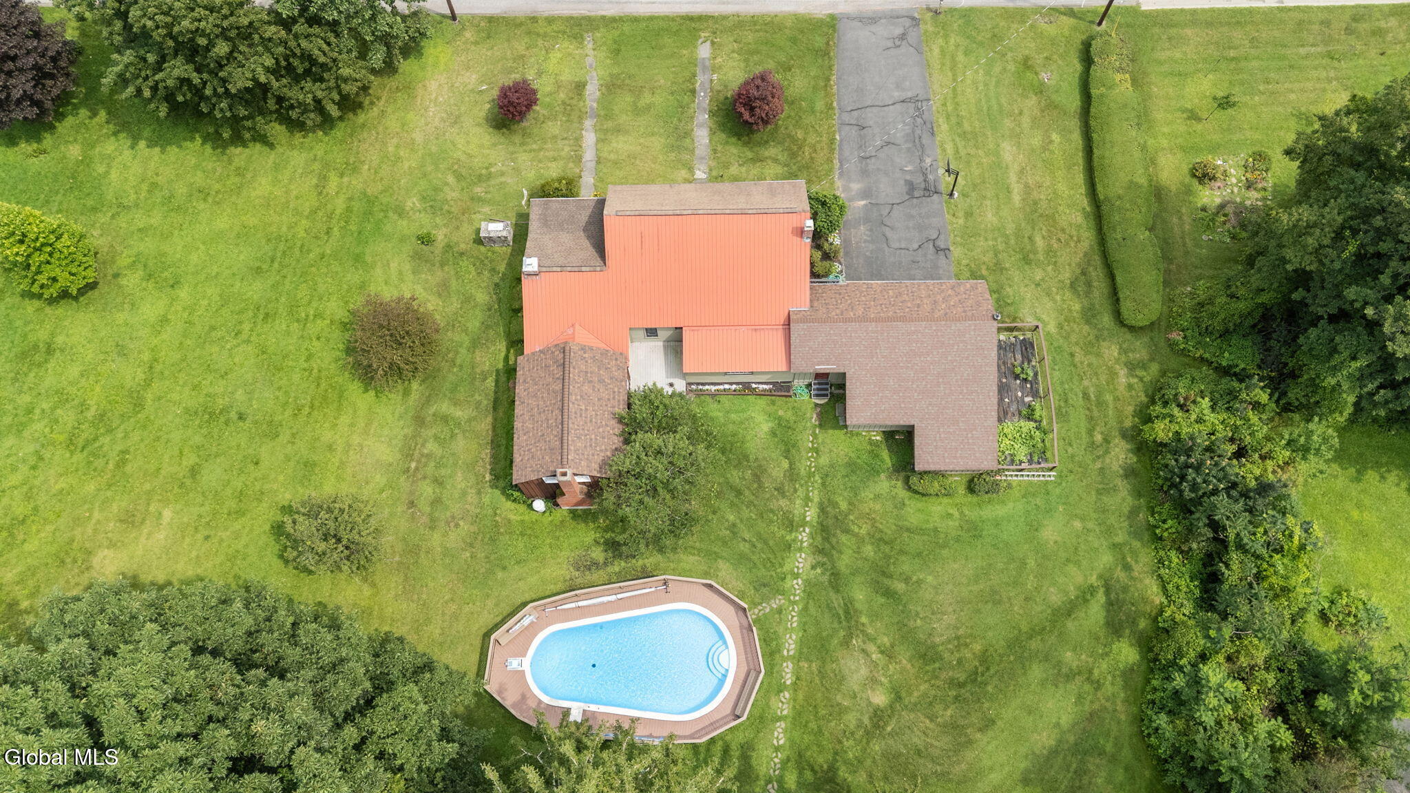 33 County Road 401 Greenville NY 12083