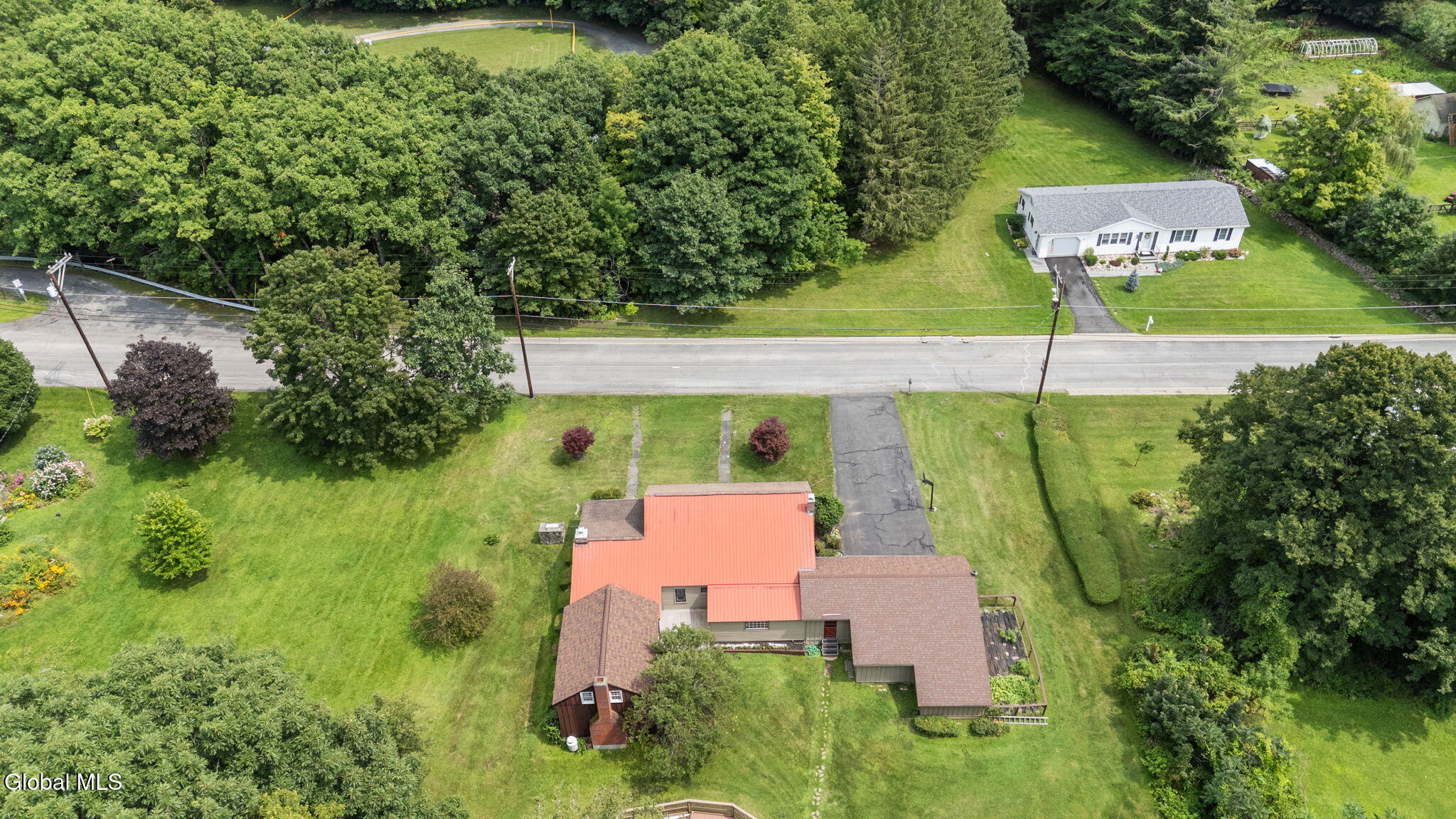 33 County Road 401 Greenville NY 12083